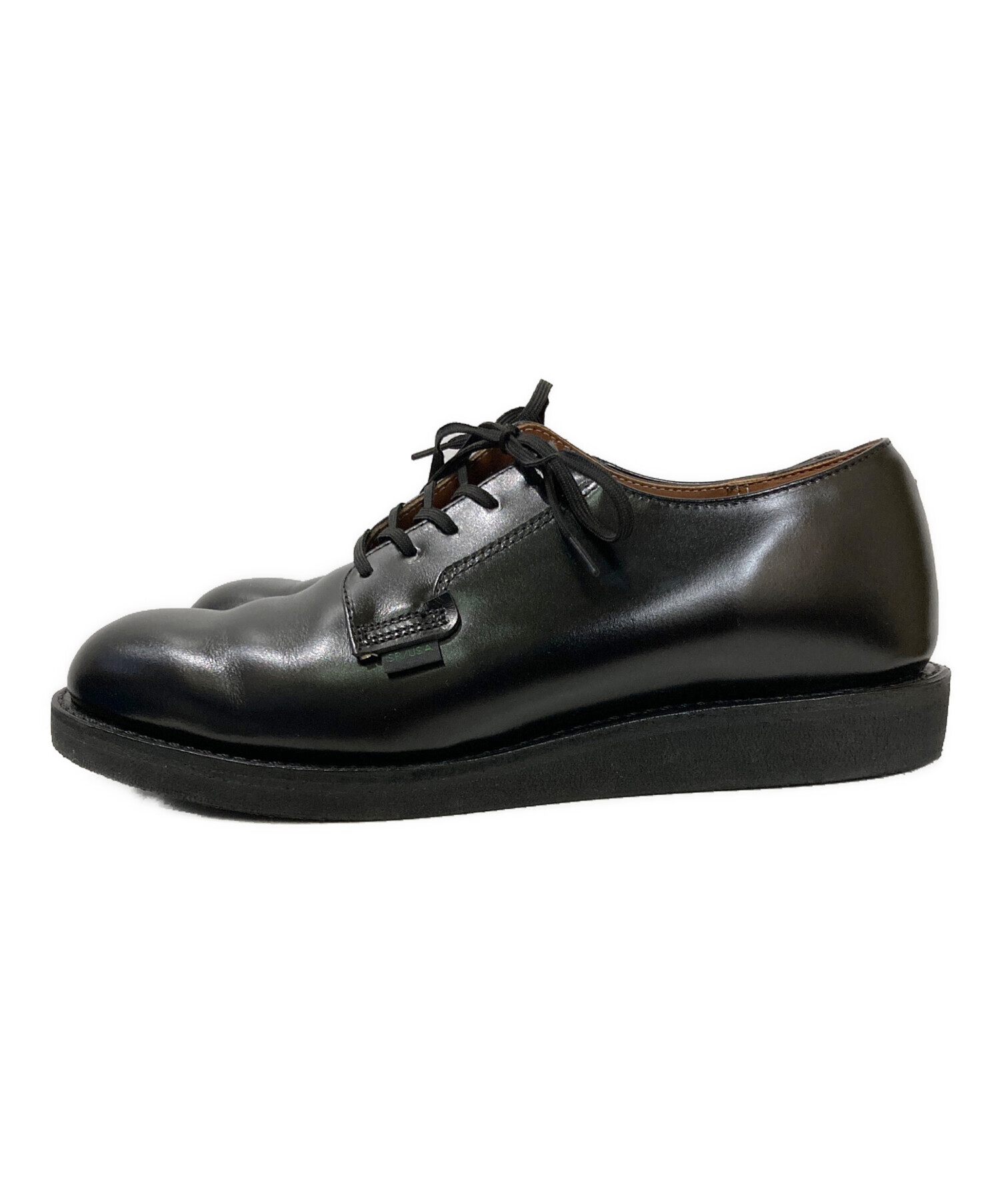 中古・古着通販】RED WING (レッドウィング) Postman Oxford / ポスト
