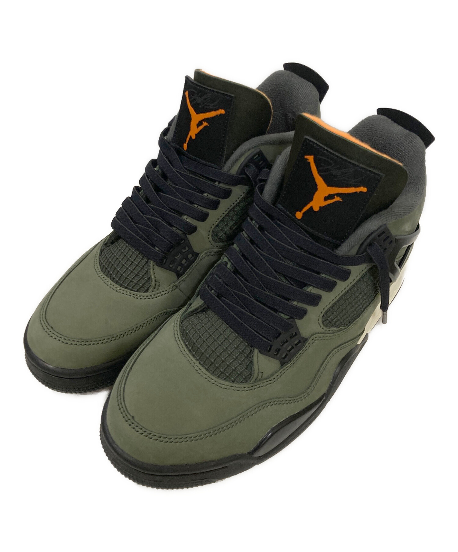 中古・古着通販】NIKE (ナイキ) UNDEFEATED (アンディフィーテッド