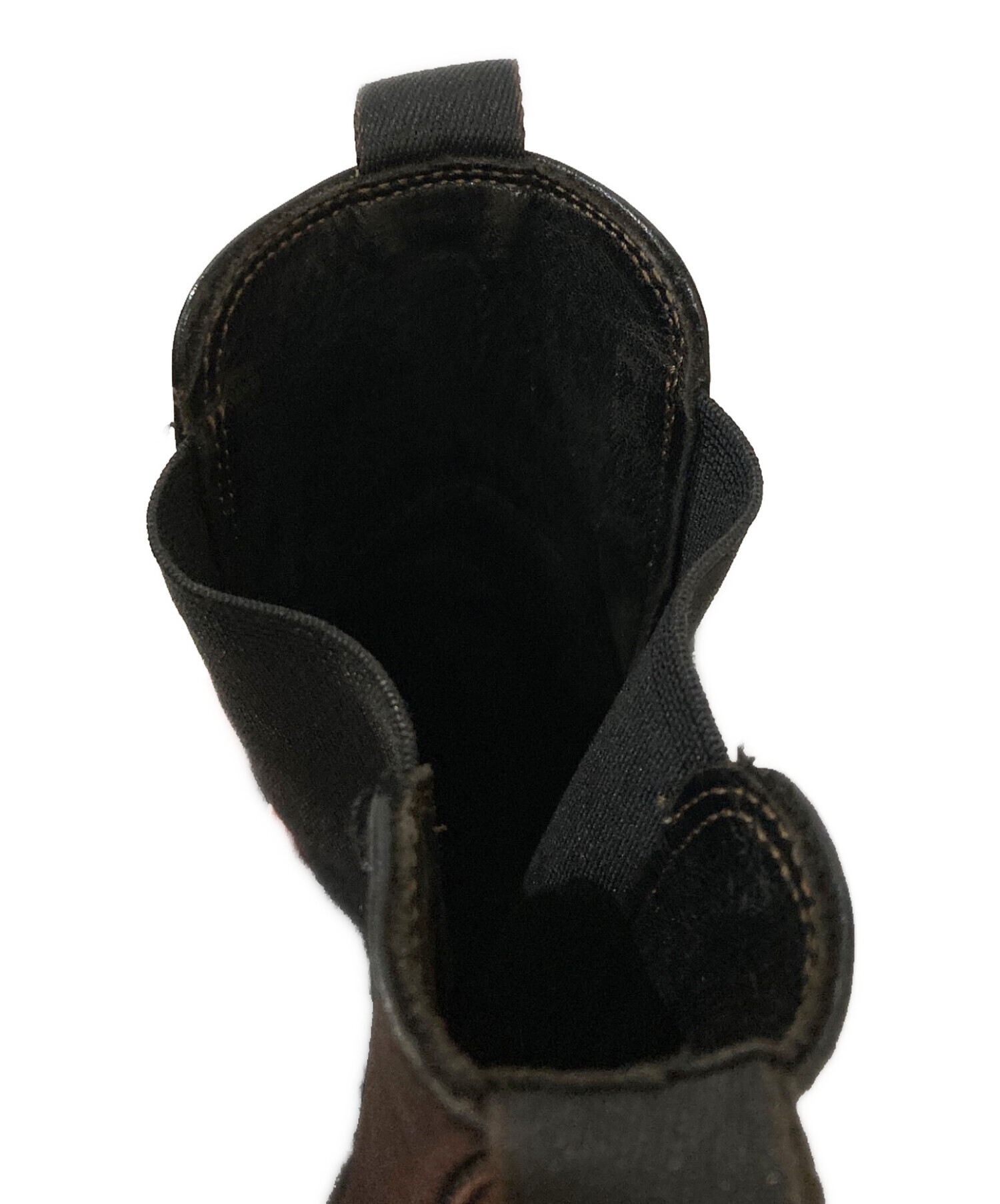 中古・古着通販】PAUL SMITH (ポールスミス) サイドゴアブーツ