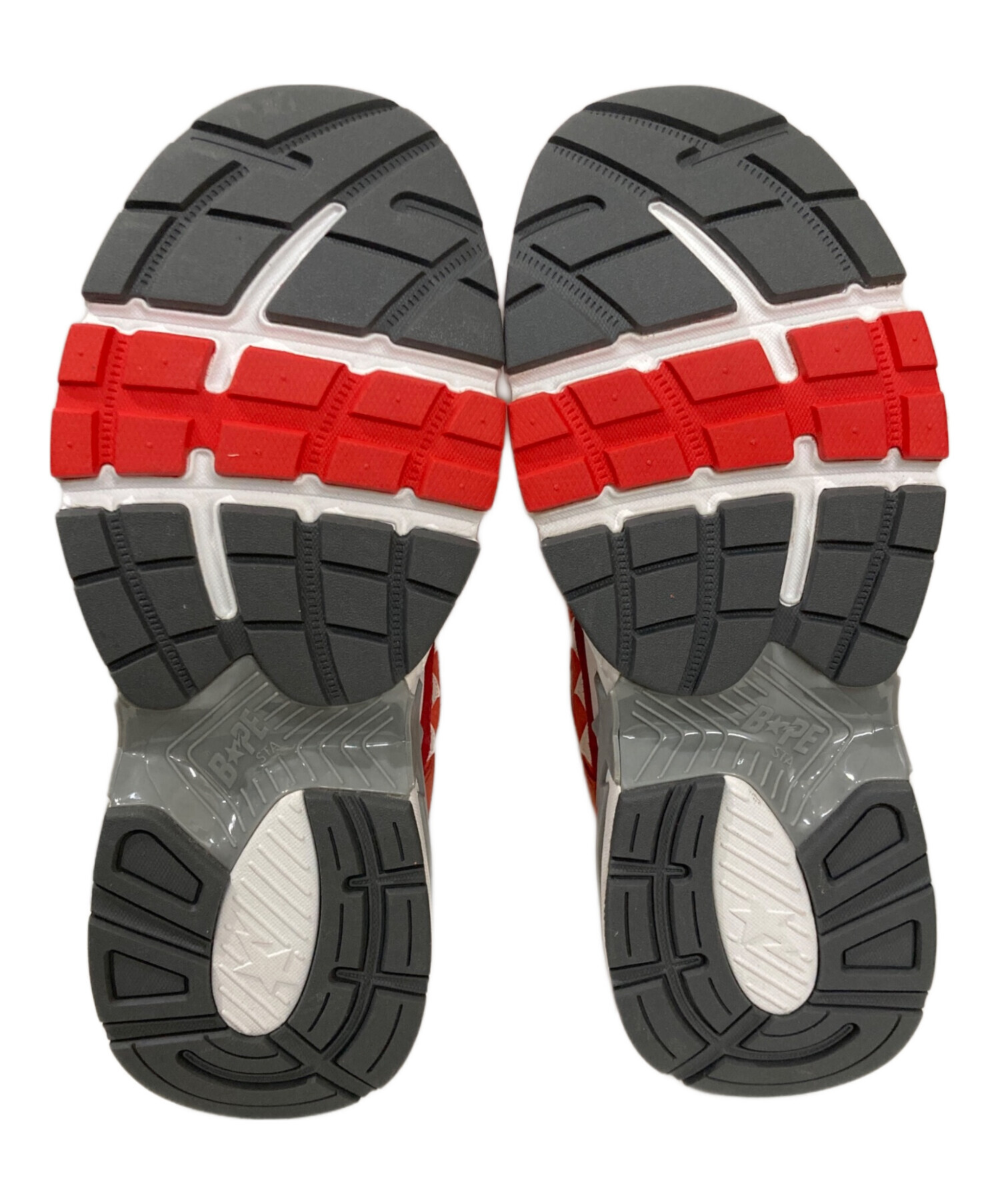 中古・古着通販】A BATHING APE (ア ベイシング エイプ) BAPE SHARK