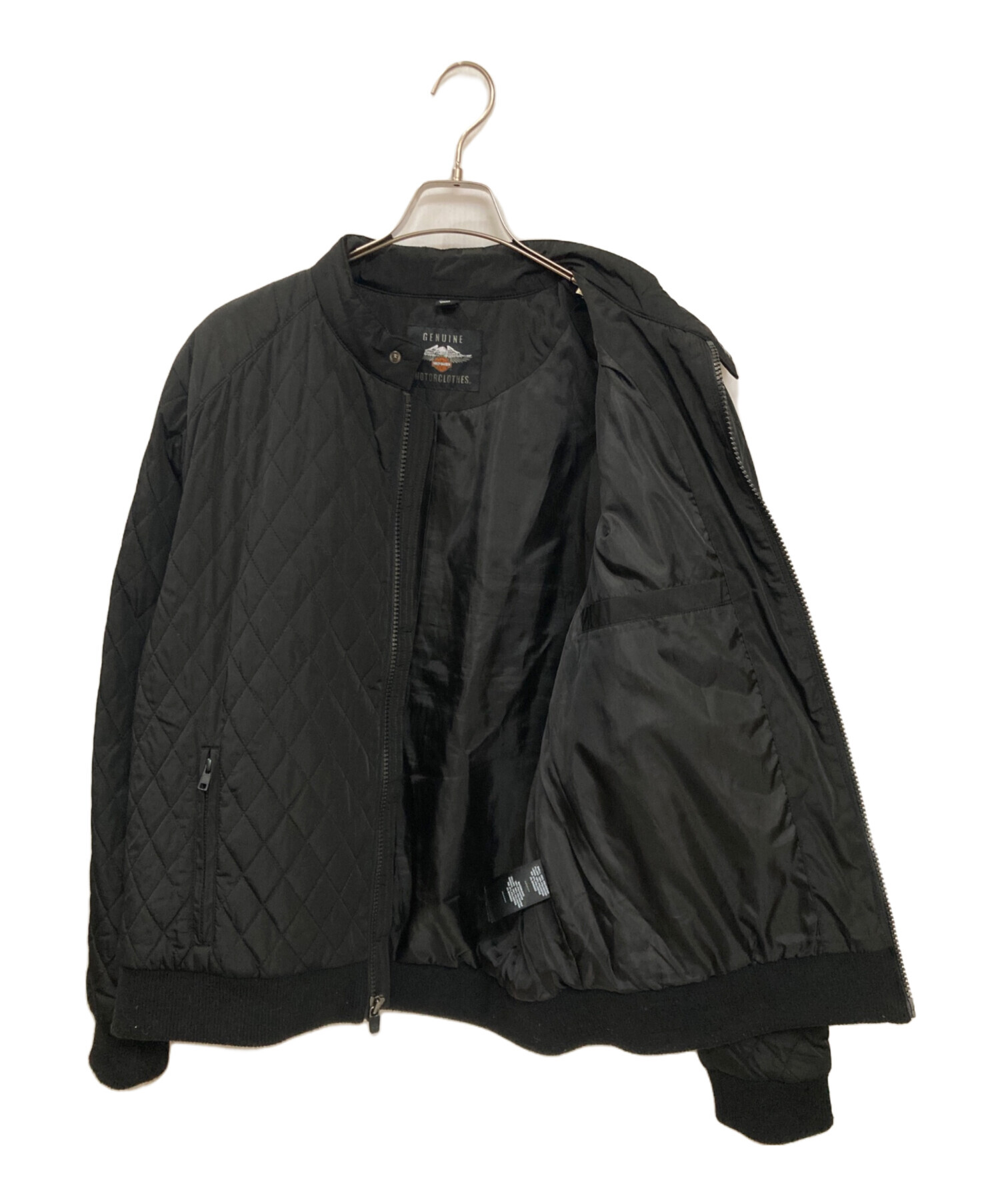 中古・古着通販】HARLEY-DAVIDSON (ハーレーダビッドソン