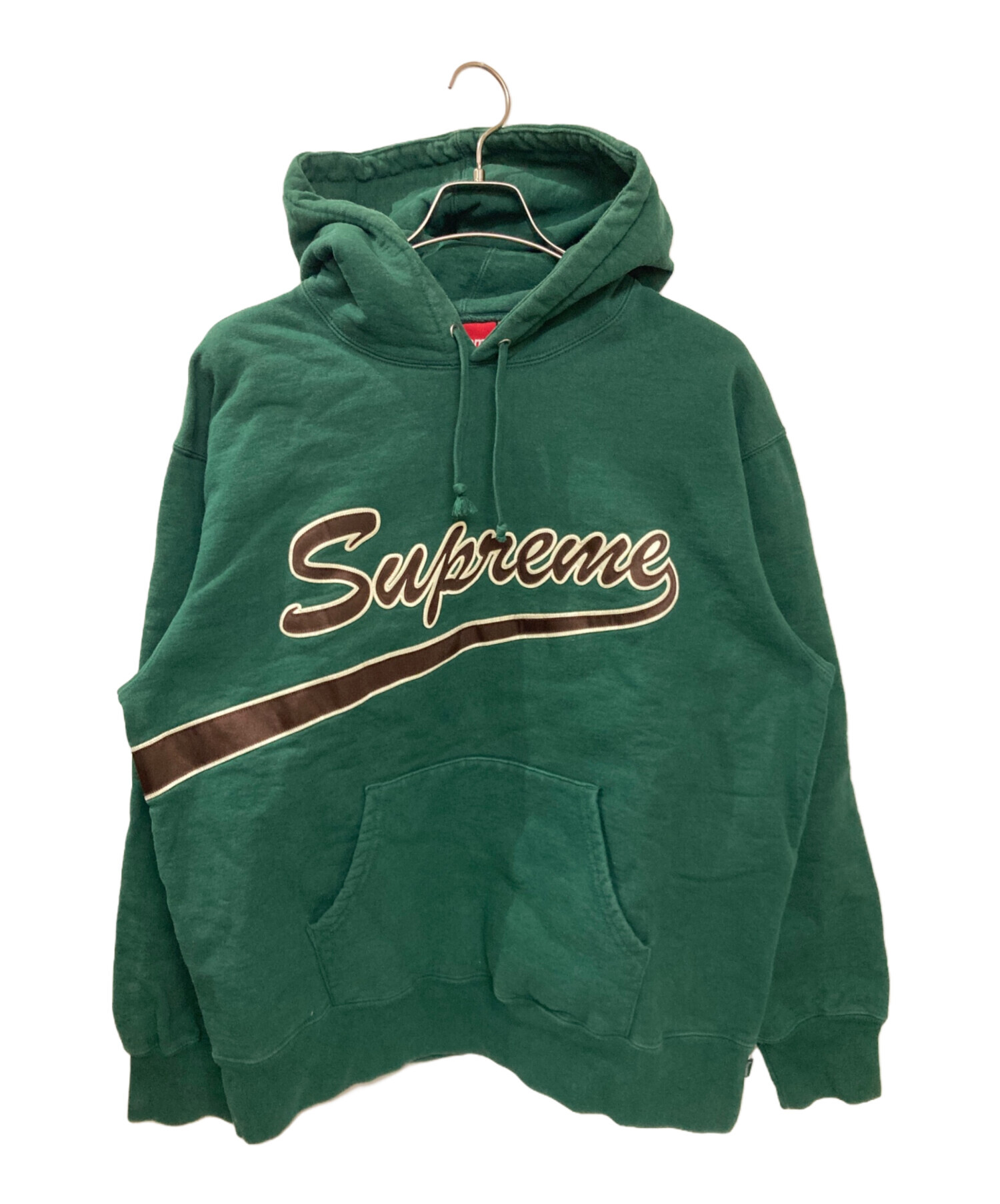 中古・古着通販】SUPREME (シュプリーム) Tail Hooded Sweatshirt