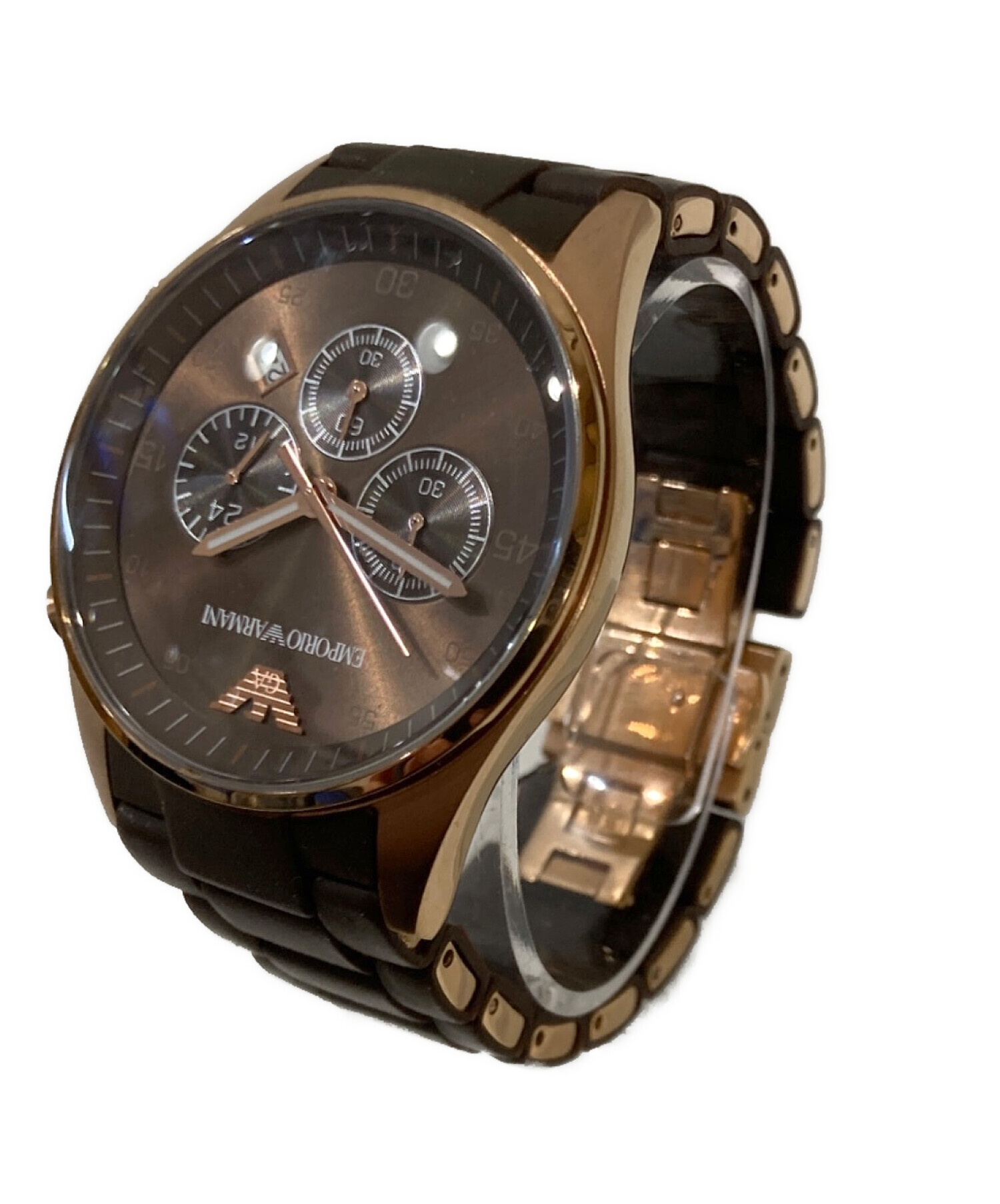 中古・古着通販】EMPORIO ARMANI (エンポリオ アルマーニ) リスト