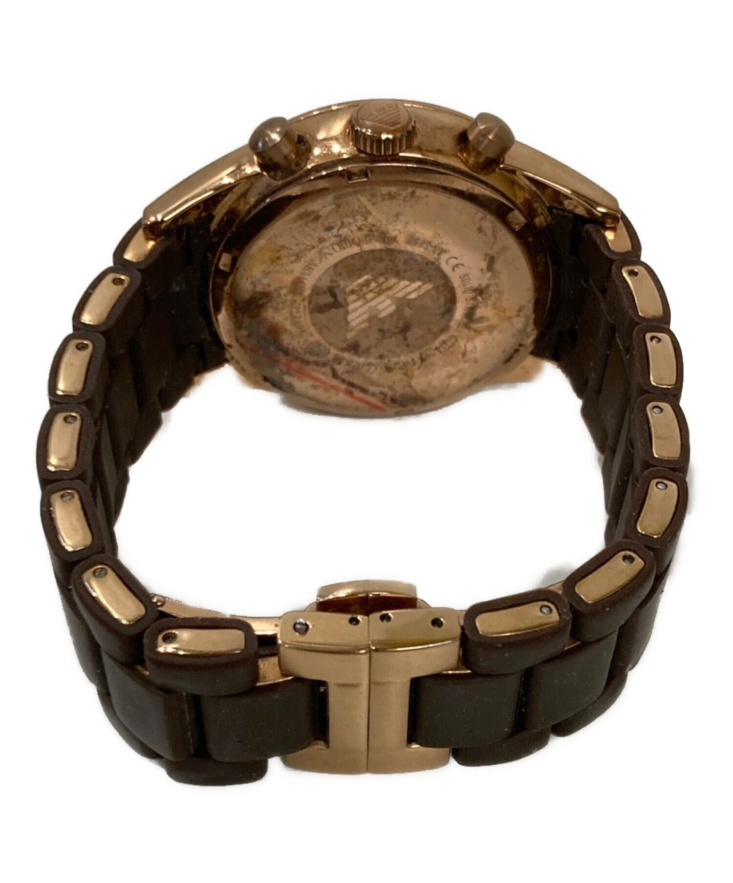 中古・古着通販】EMPORIO ARMANI (エンポリオ アルマーニ) リスト