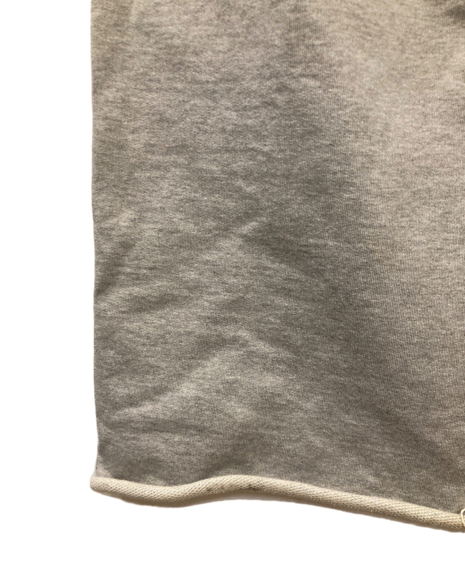 中古・古着通販】TTT MSW (ティー モダンストリートウェア) Wide sweat