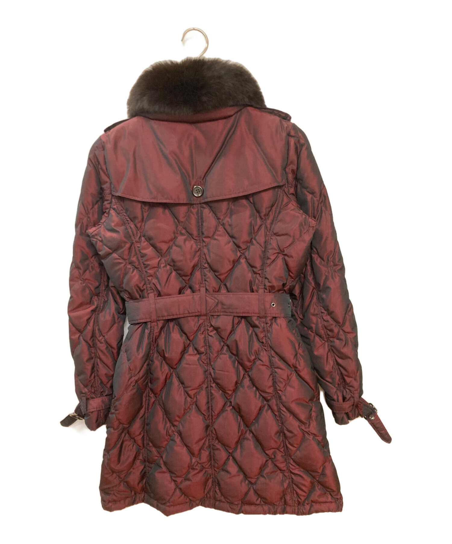 中古・古着通販】BURBERRY LONDON (バーバリーロンドン) キルティング