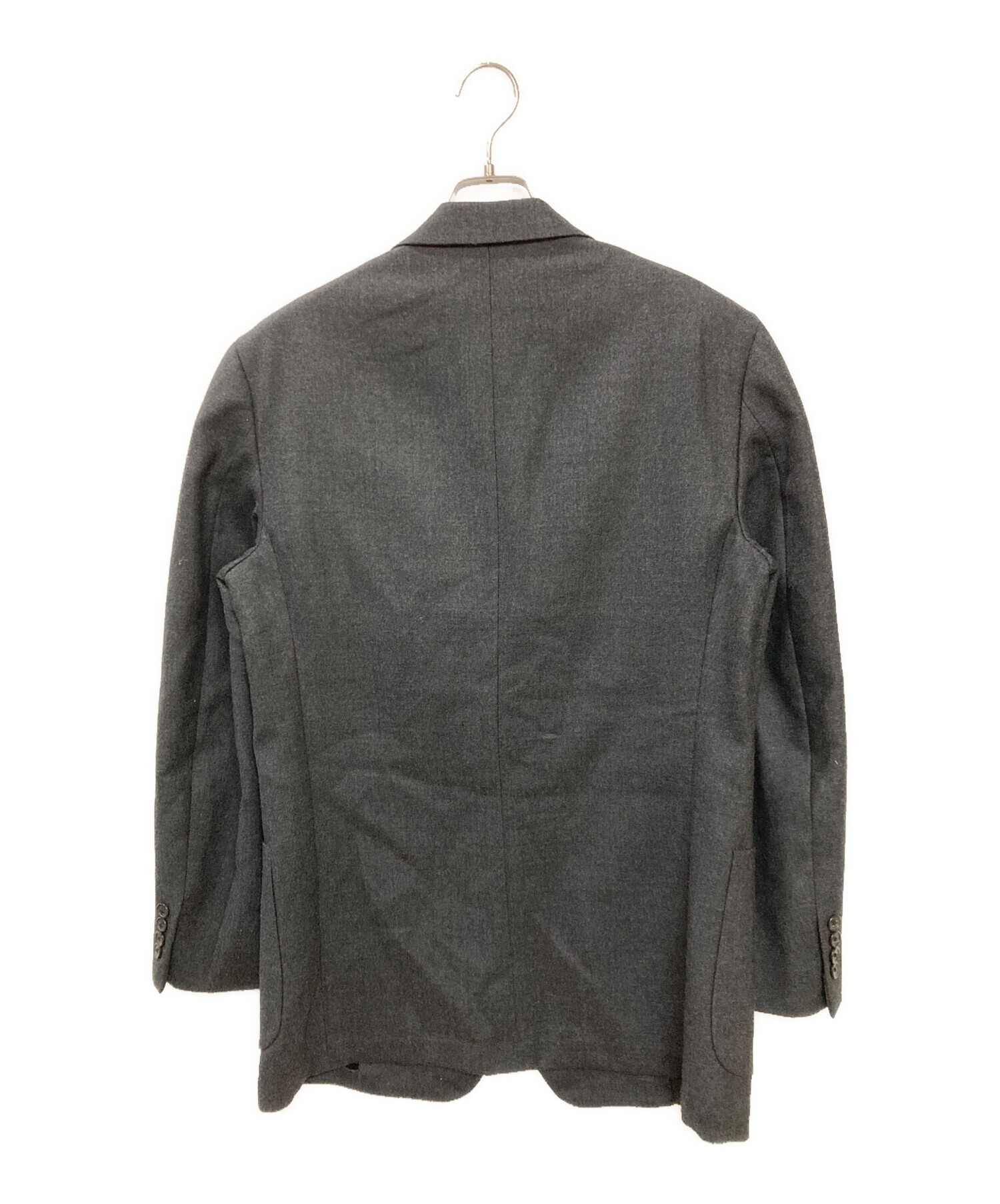 中古・古着通販】BROOKS BROTHERS (ブルックスブラザーズ) 古着ウール