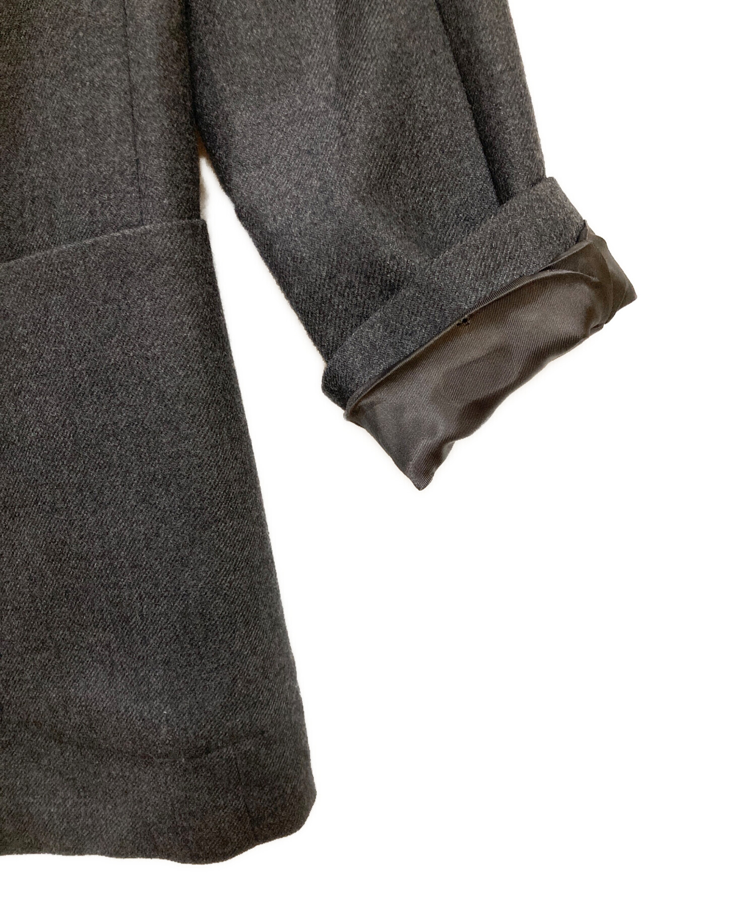 中古・古着通販】BROOKS BROTHERS (ブルックスブラザーズ) 古着ウール