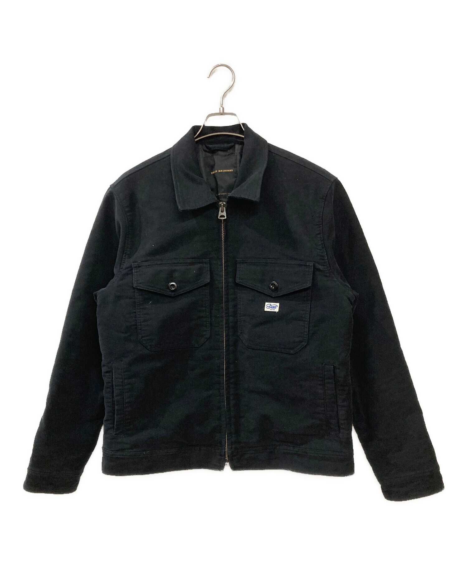 中古・古着通販】DEUS EX MACHINA (デウス エクス マキナ