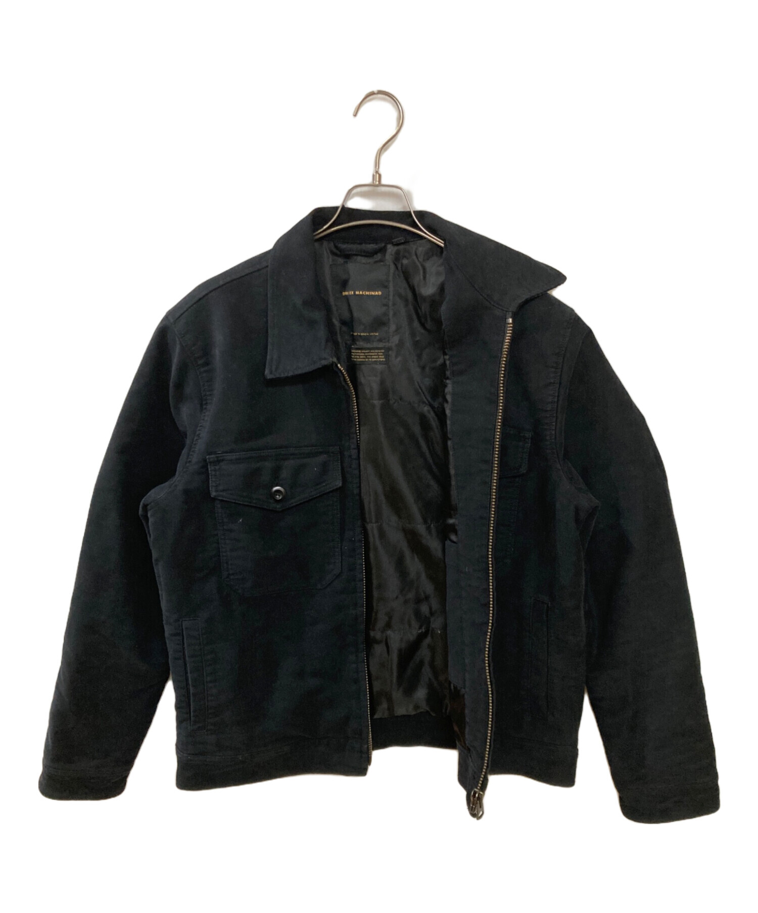 中古・古着通販】DEUS EX MACHINA (デウス エクス マキナ