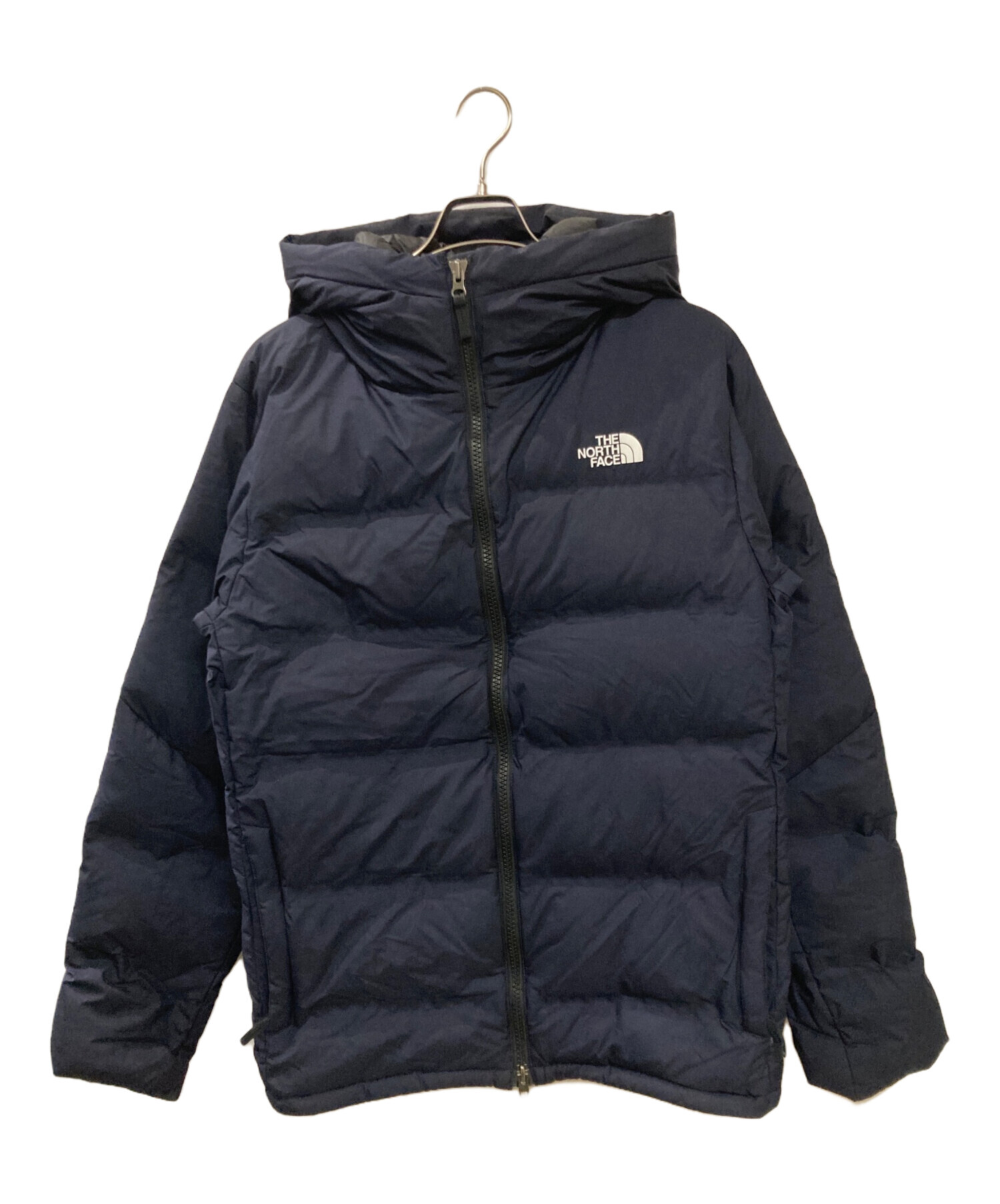 中古・古着通販】THE NORTH FACE (ザ ノース フェイス) Belayer Parka 