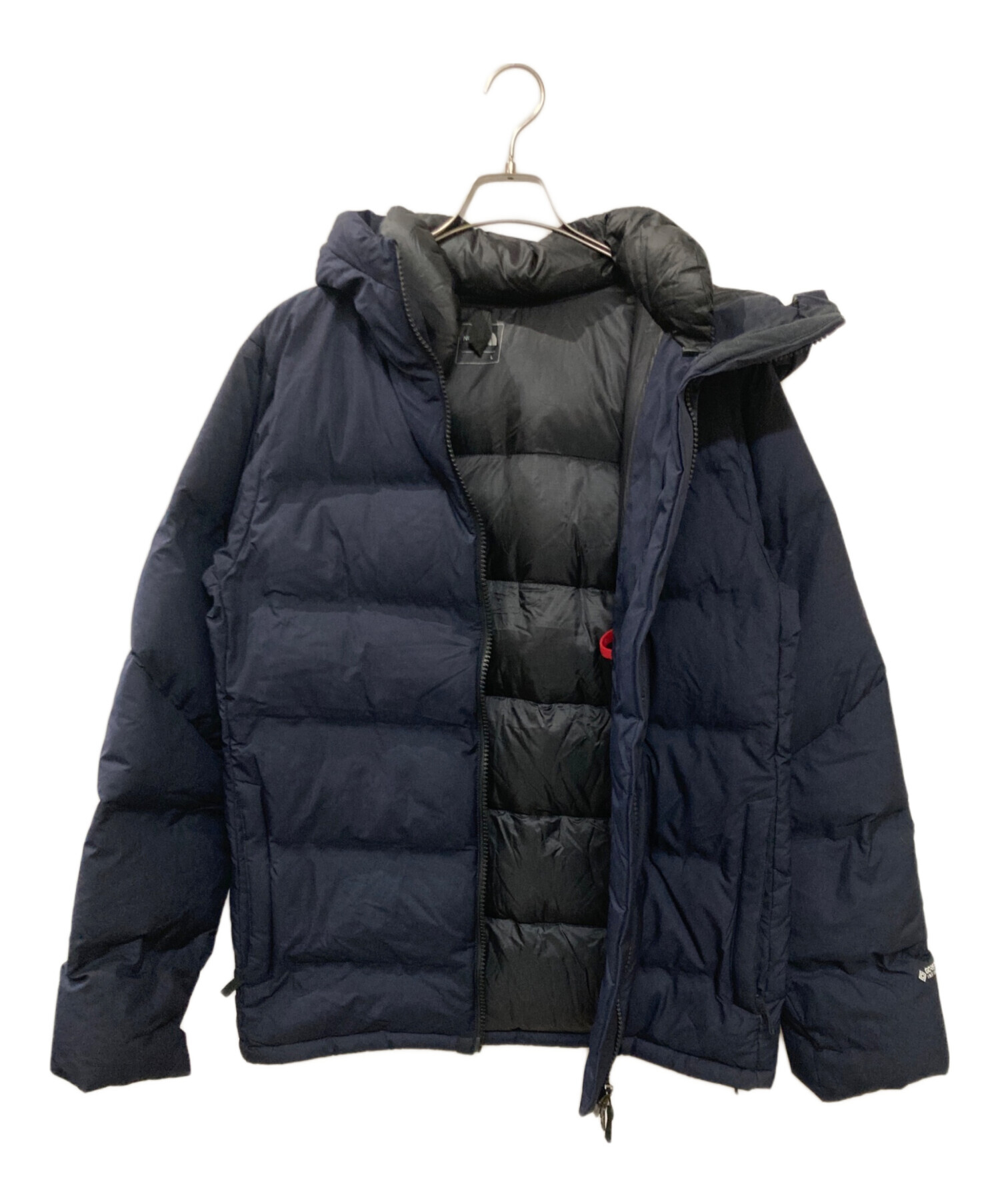 中古・古着通販】THE NORTH FACE (ザ ノース フェイス) Belayer Parka 