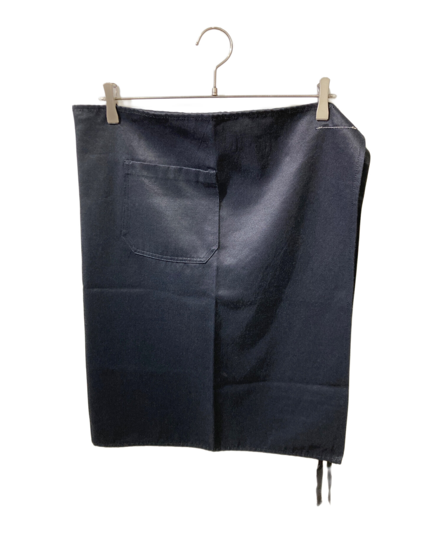 中古・古着通販】Martin Margiela 6 (マルタンマルジェラ 6) 01SS 巻き