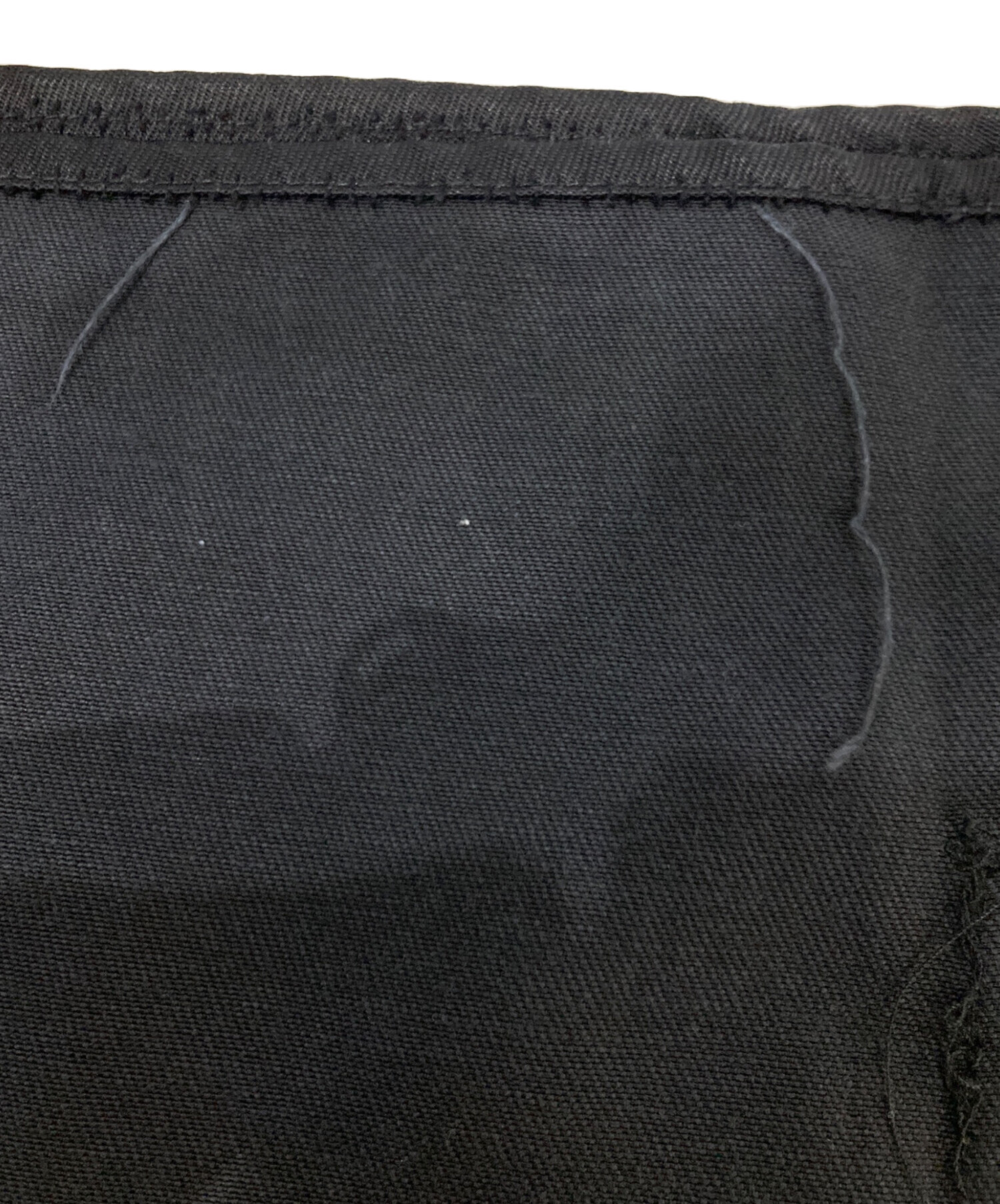 中古・古着通販】Martin Margiela 6 (マルタンマルジェラ 6) 01SS 巻き