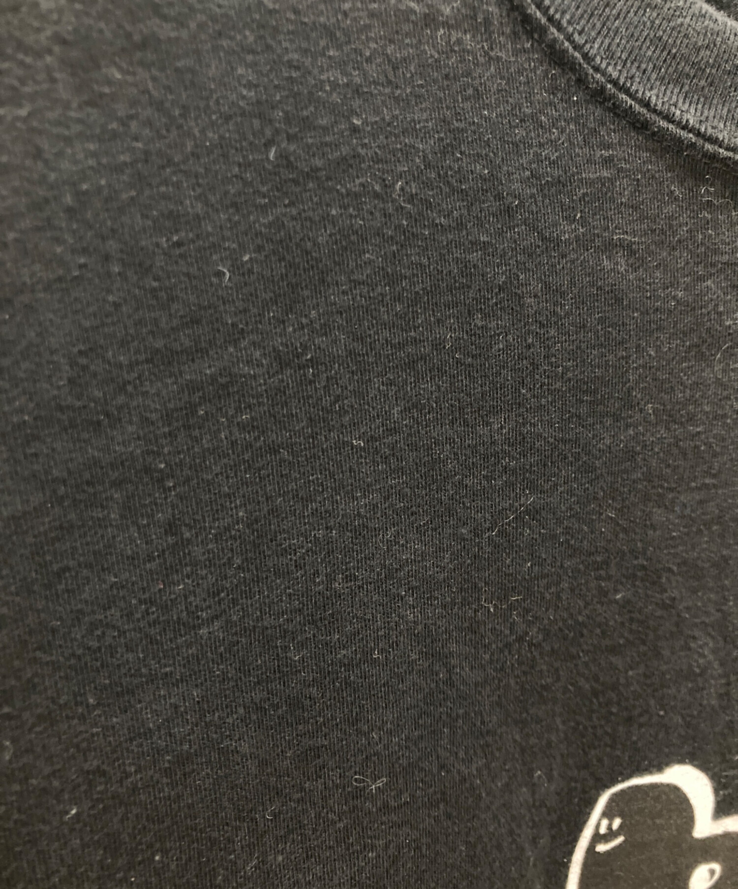中古・古着通販】NEIGHBORHOOD (ネイバーフッド) プリントTシャツ