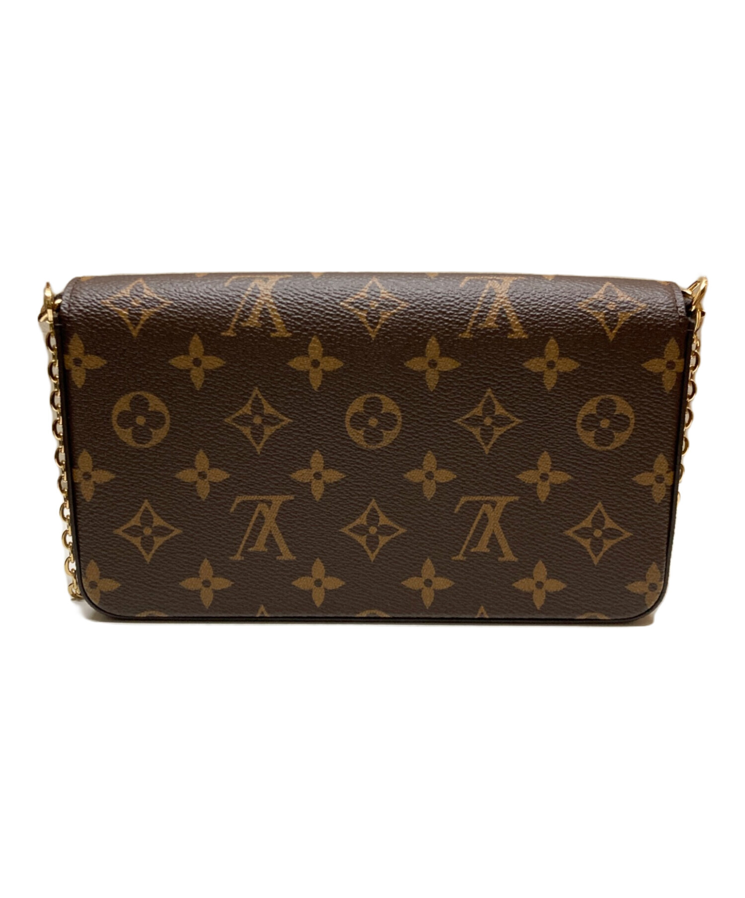 中古・古着通販】LOUIS VUITTON (ルイ ヴィトン) ポシェット