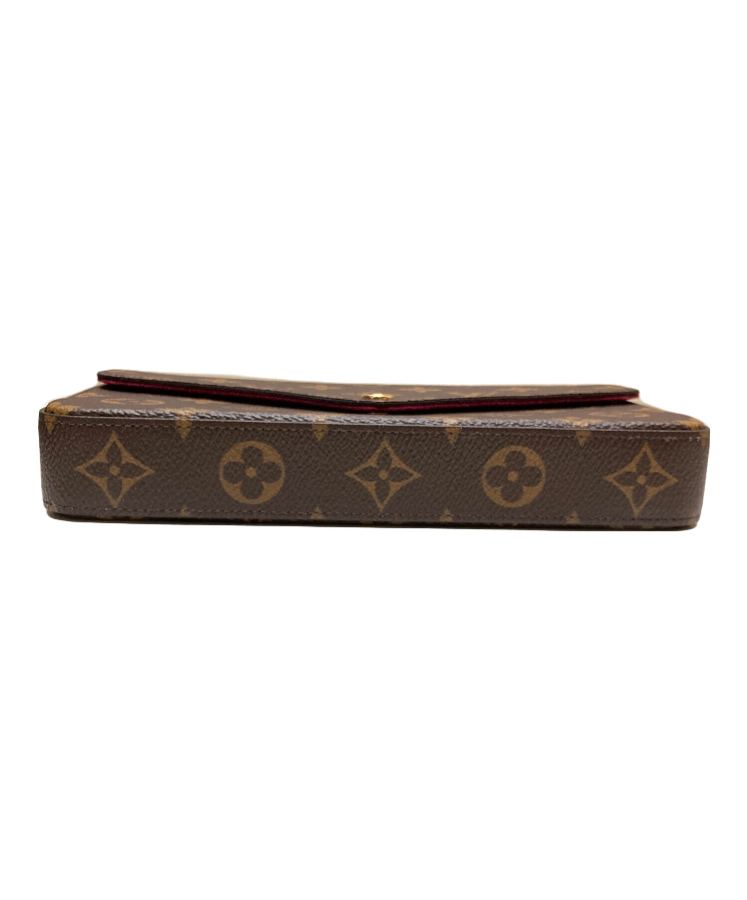 中古・古着通販】LOUIS VUITTON (ルイ ヴィトン) ポシェット