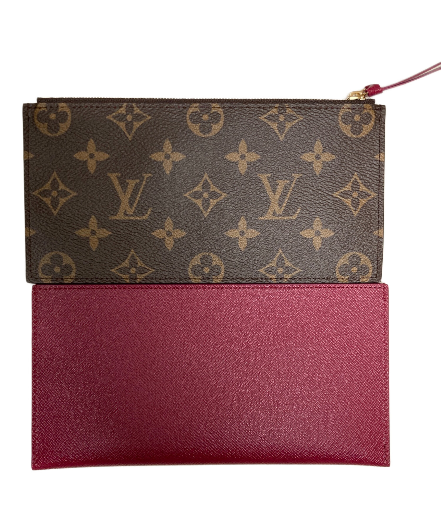 中古・古着通販】LOUIS VUITTON (ルイ ヴィトン) ポシェット