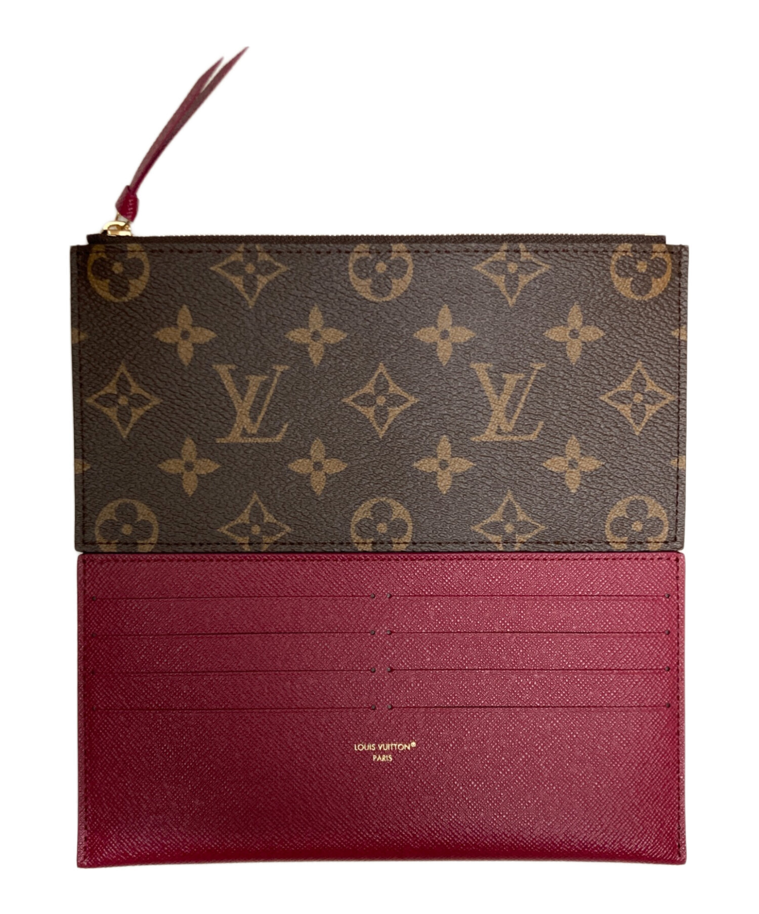 中古・古着通販】LOUIS VUITTON (ルイ ヴィトン) ポシェット