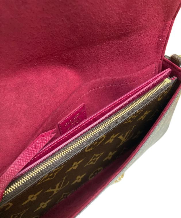 中古・古着通販】LOUIS VUITTON (ルイ ヴィトン) ポシェット