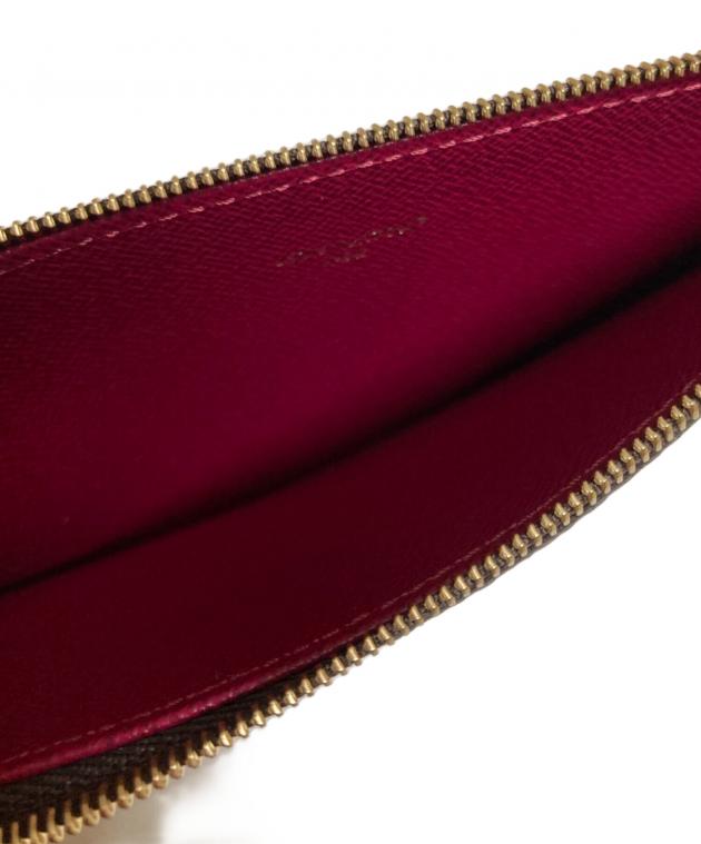 【Pristine Condition】LOUIS VUITTON ルイ・ヴィトン/ポシェット/アンプラント/ユニフォーム品/PE0***/SAランク/75【中古】 中古・古着通販】LOUIS VUITTON (ルイ ヴィトン) アンプラント