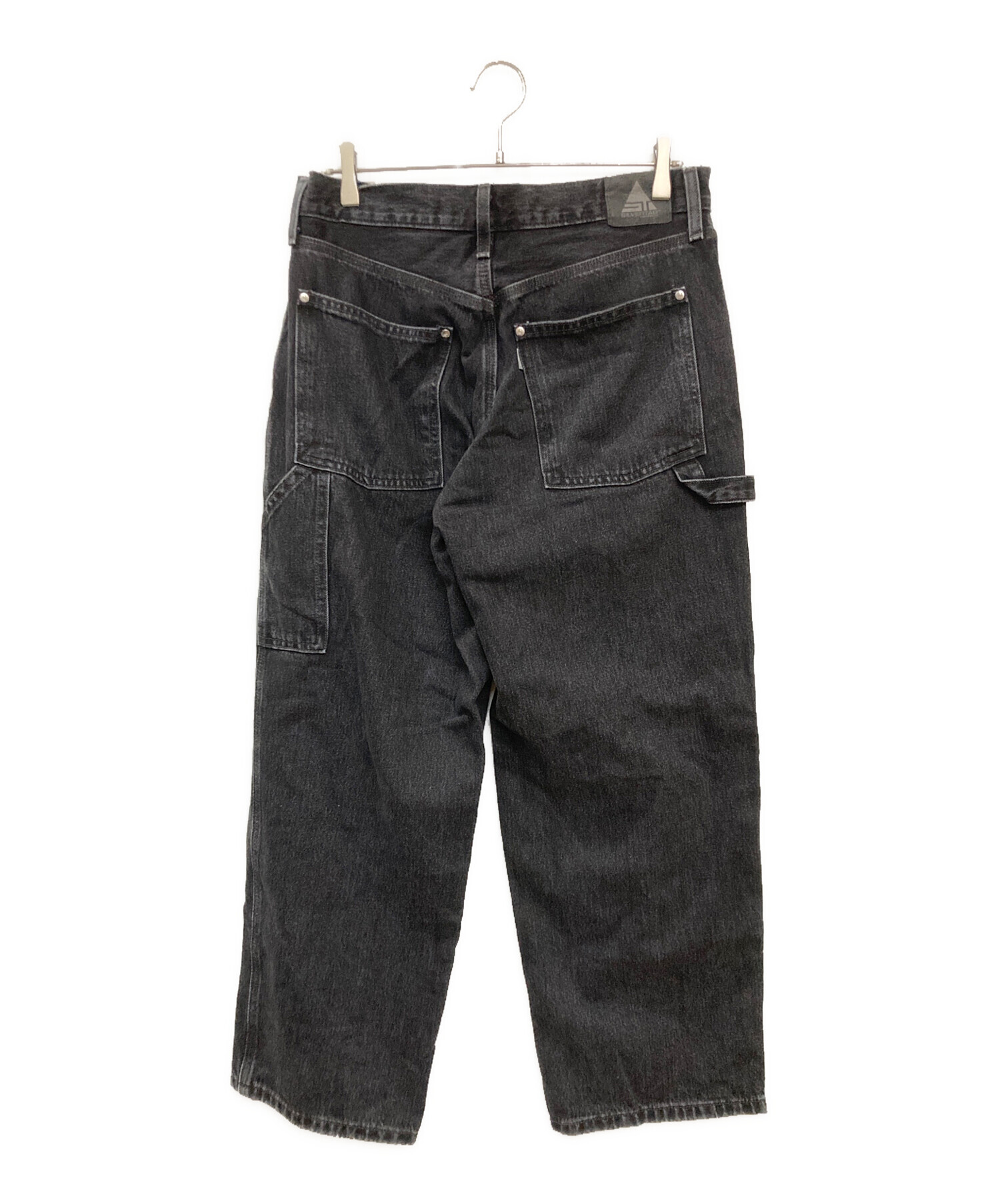 中古・古着通販】LEVI'S (リーバイス) SILVERTAB バギーカーペンター