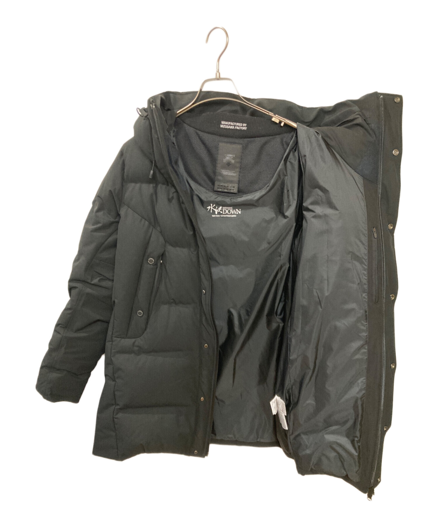 中古・古着通販】Descente ALLTERRAIN (デザイント オルテライン