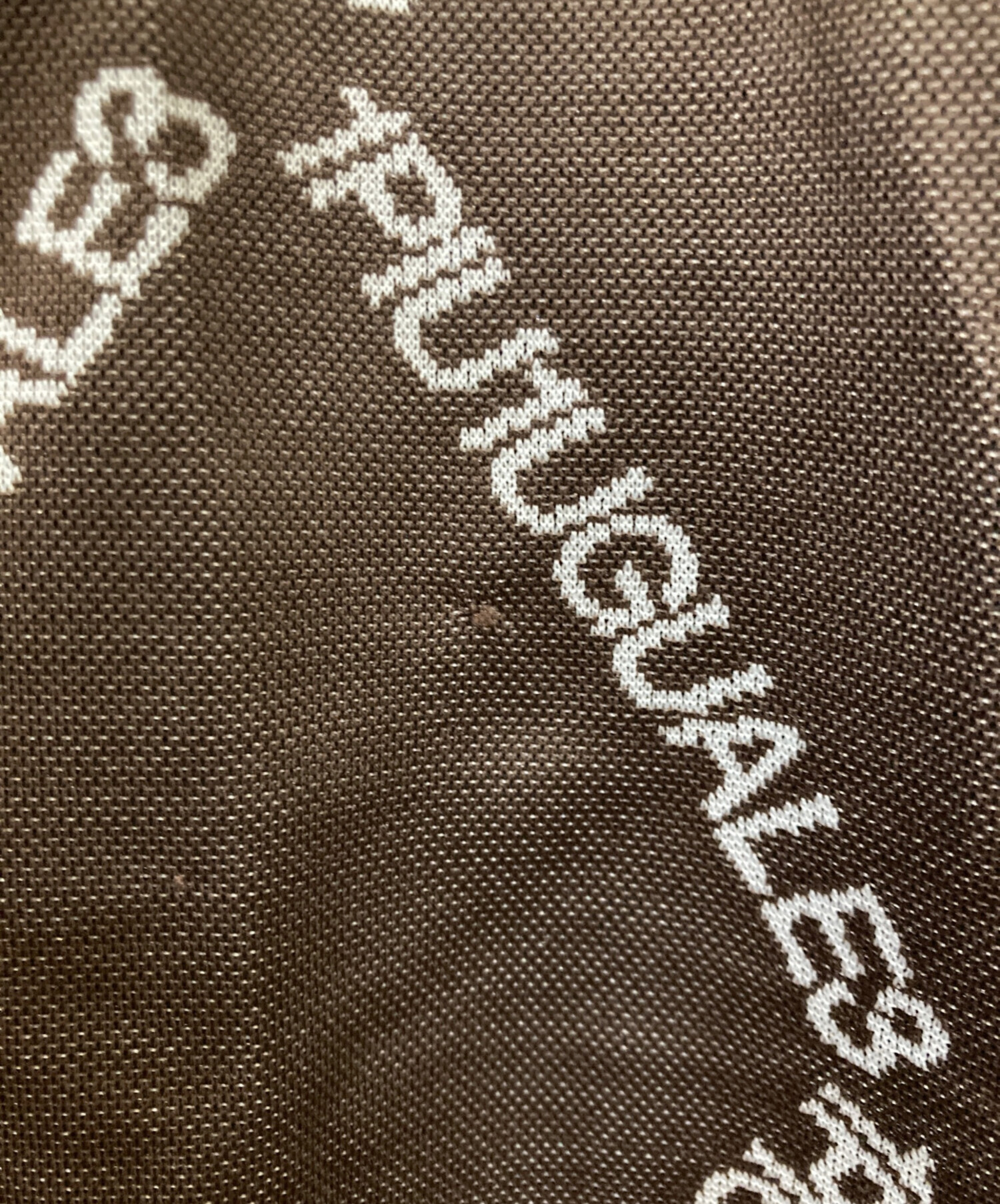 中古・古着通販】1piu1uguale3 (ウノピュウノウグァーレトレ) 戸賀敬城