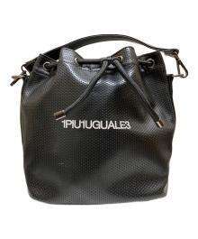 中古・古着通販】1piu1uguale3 (ウノピュウノウグァーレトレ) 113 GOLF