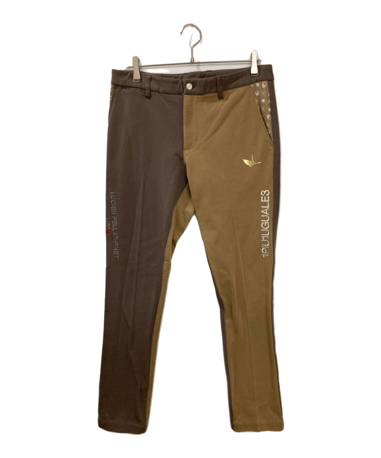 中古・古着通販】1piu1uguale3 (ウノピュウノウグァーレトレ) lucien