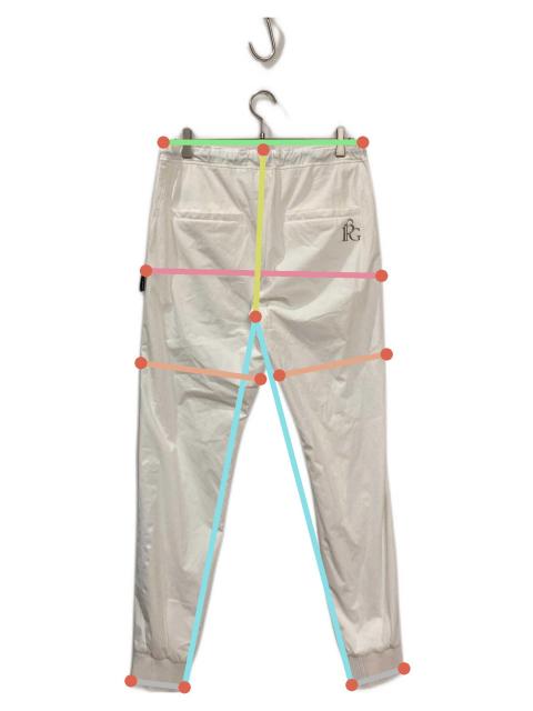 中古・古着通販】1piu1uguale3 (ウノピュウノウグァーレトレ) RIB