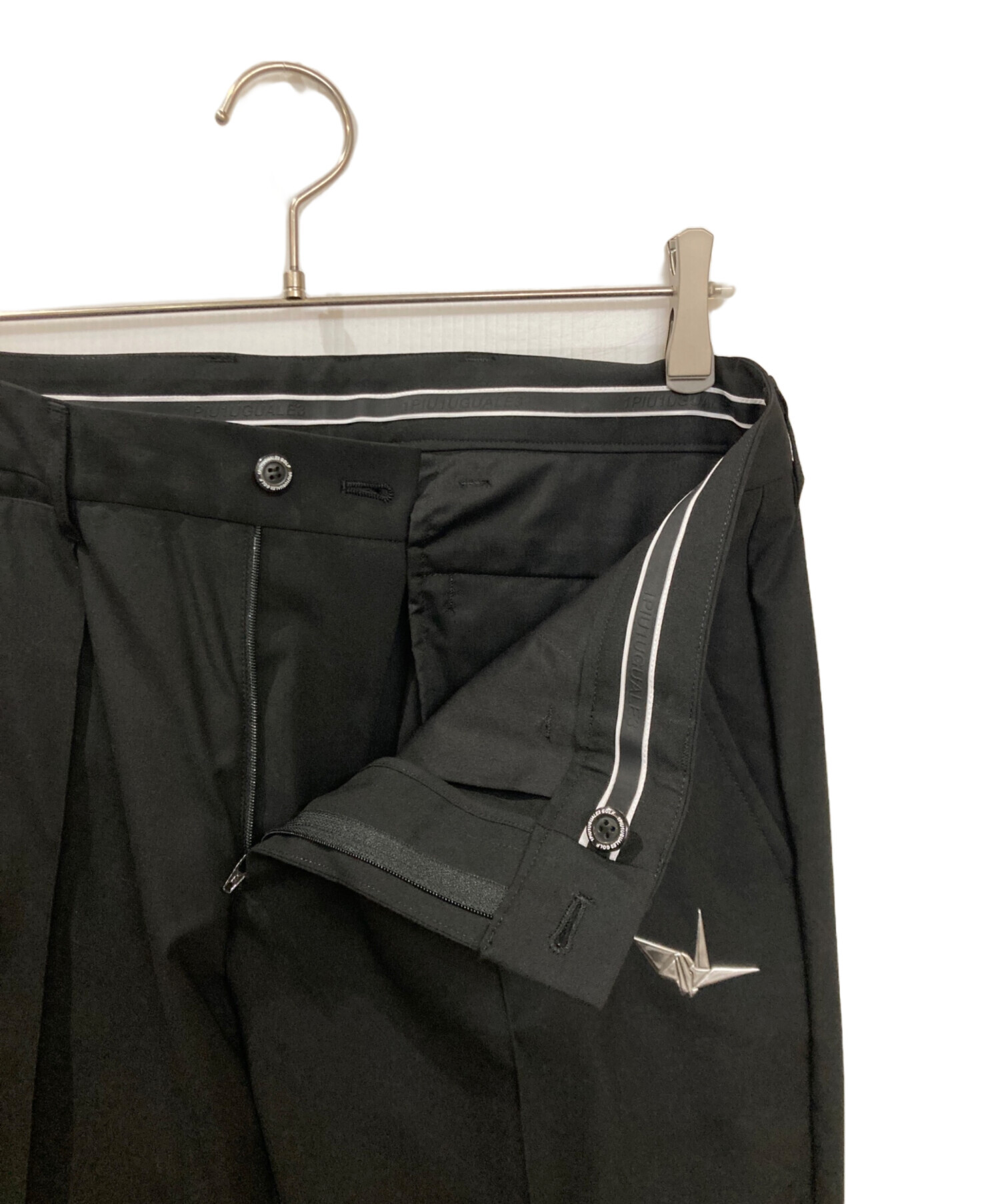 中古・古着通販】1piu1uguale3 (ウノピュウノウグァーレトレ) 戸賀敬城