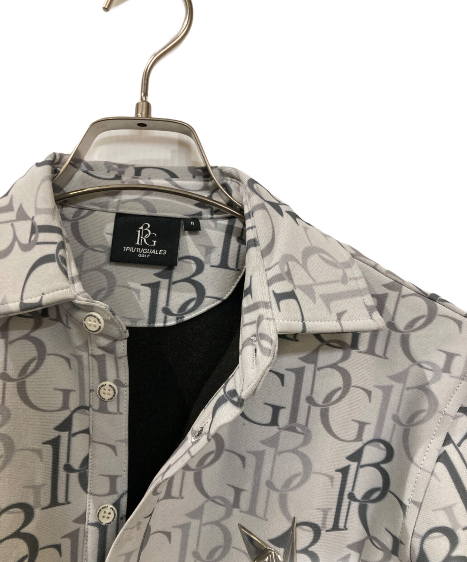 中古・古着通販】1piu1uguale3 (ウノピュウノウグァーレトレ) FULL 