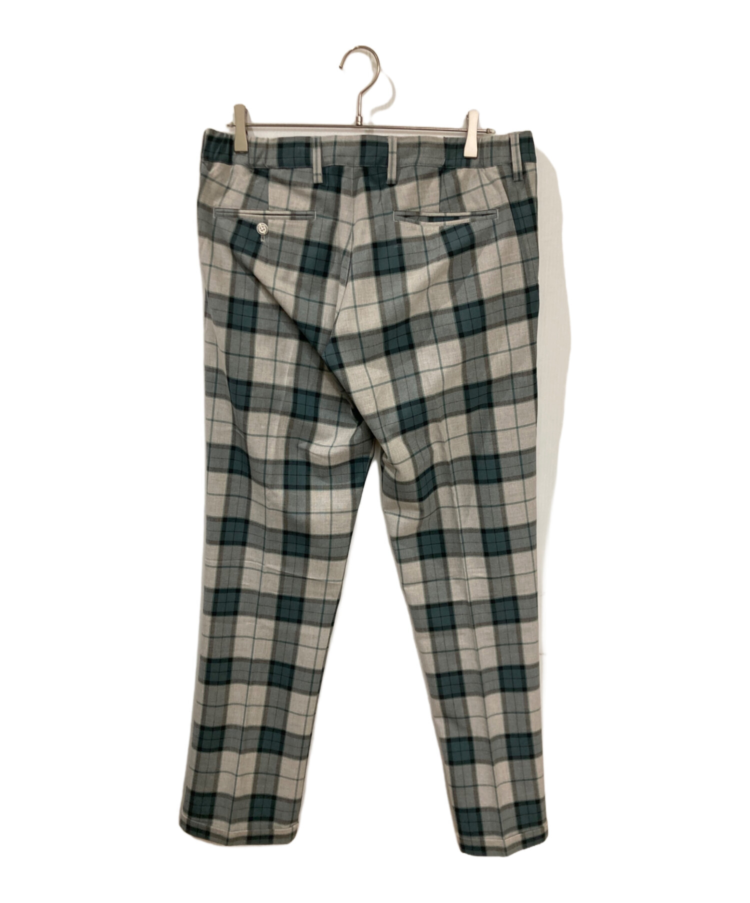 中古・古着通販】1piu1uguale3 (ウノピュウノウグァーレトレ) ゴルフ