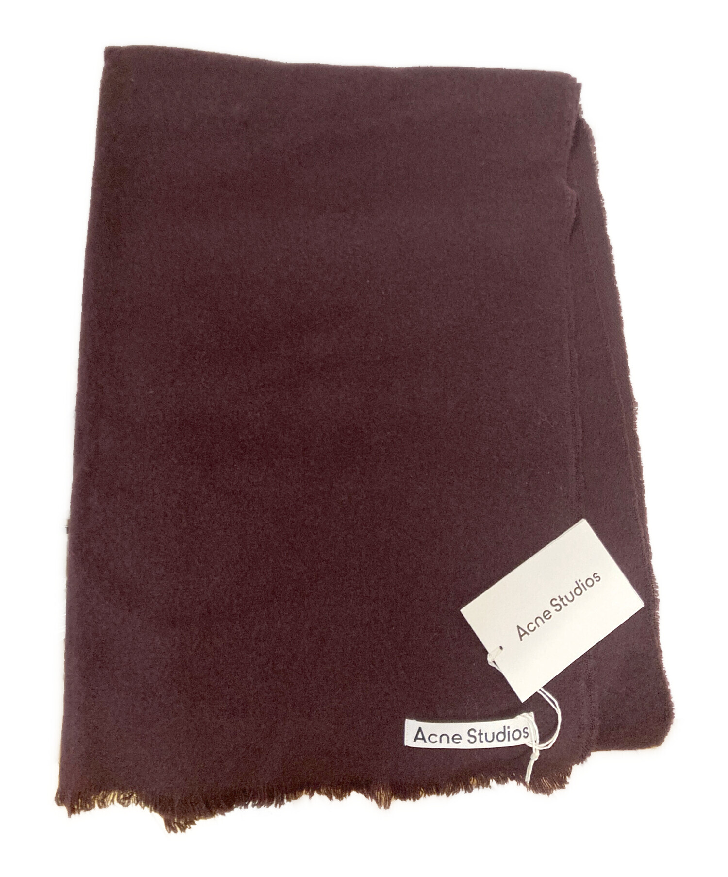 中古・古着通販】Acne studios (アクネ ストゥディオス) ウール