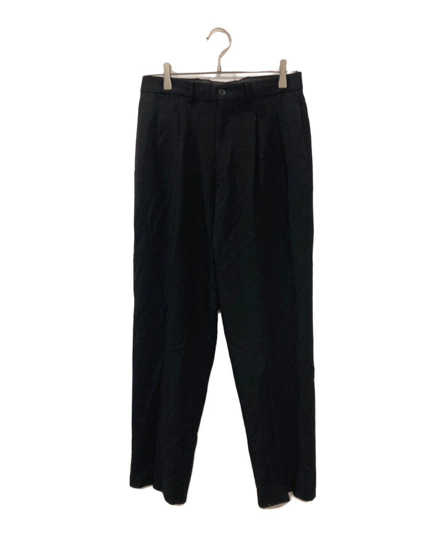 中古・古着通販】EMPORIO ARMANI (エンポリオ アルマーニ) 90S ウール 