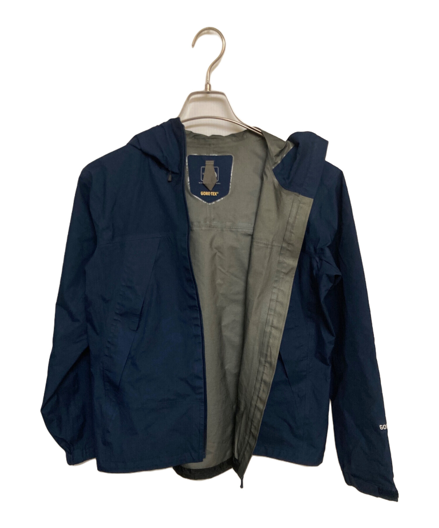 中古・古着通販】THE NORTH FACE (ザ ノース フェイス) クライムライト