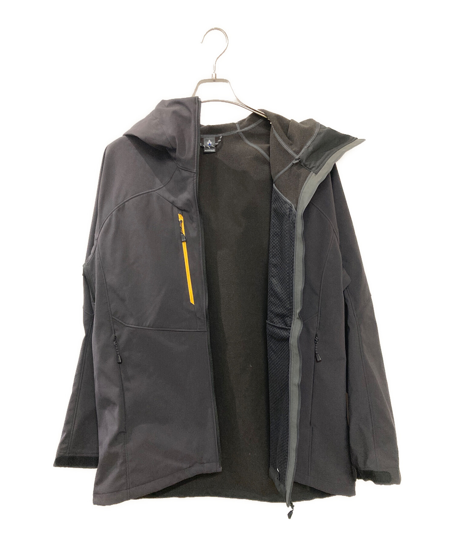 中古・古着通販】mont-bell (モンベル) パウダーシェッド パーカ