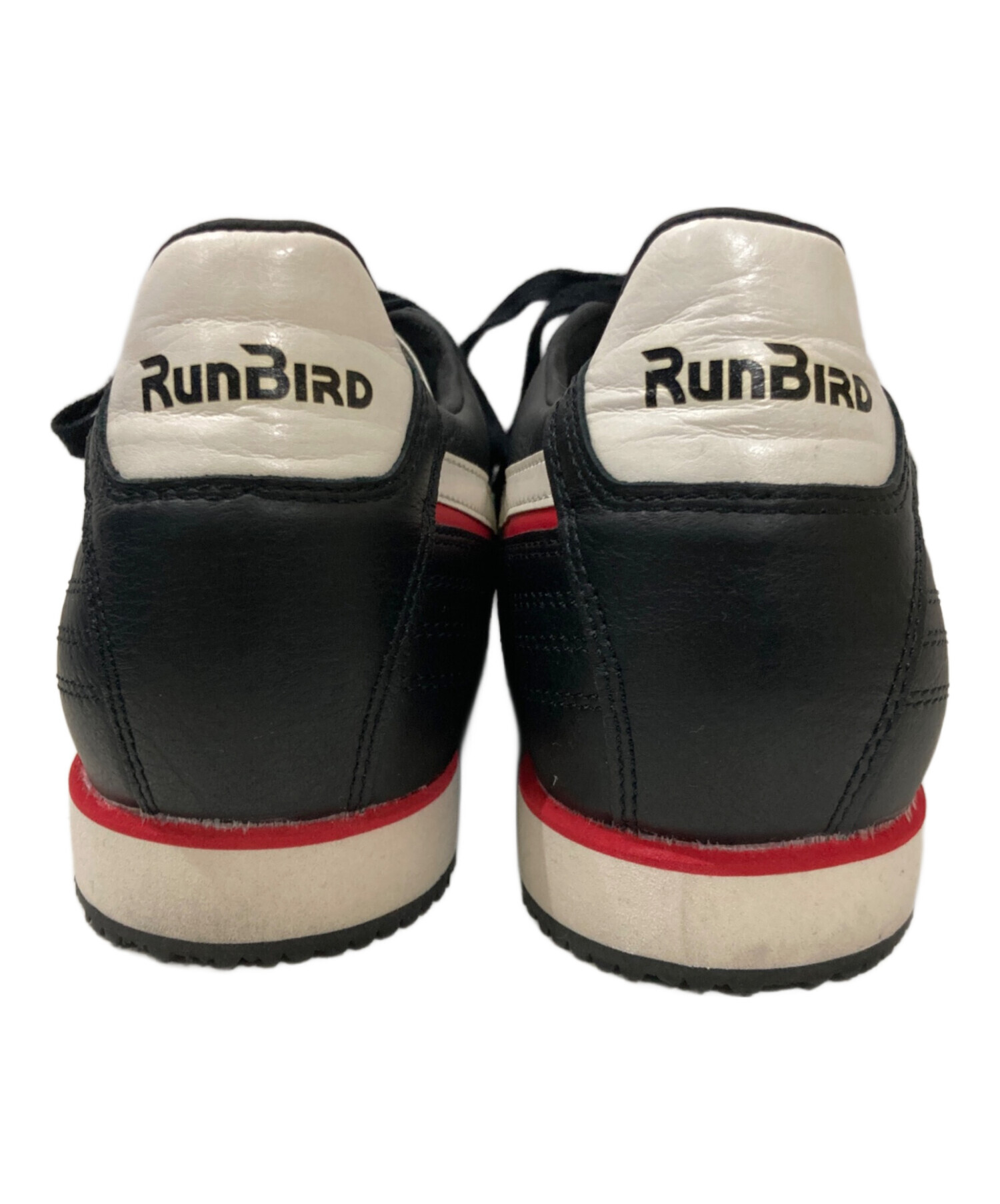 中古・古着通販】MIZUNO (ミズノ) モレリア スニーカー 1985 ブラック