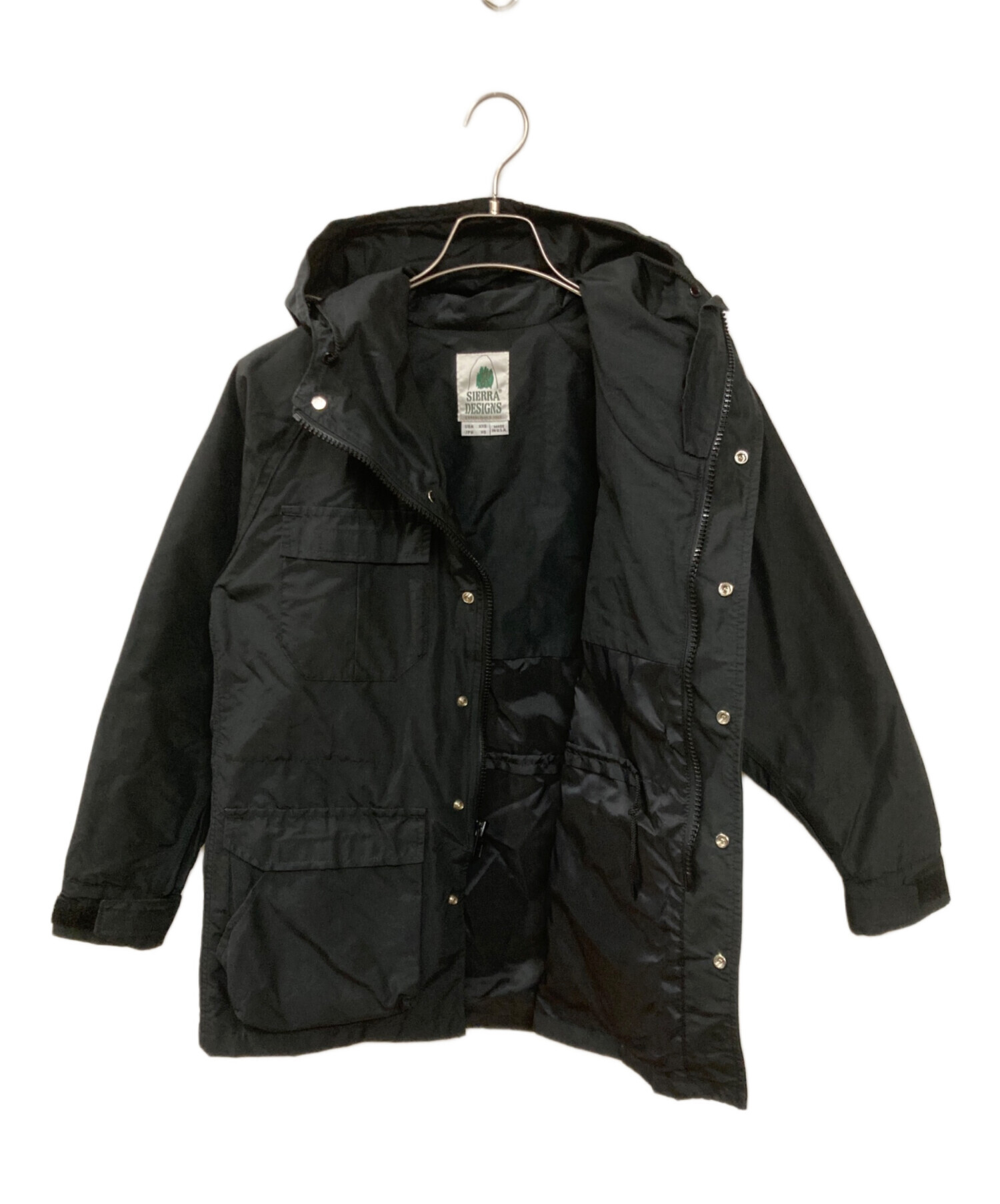 中古・古着通販】SIERRA DESIGNS (シエラデザインズ) 60/40マウンテン