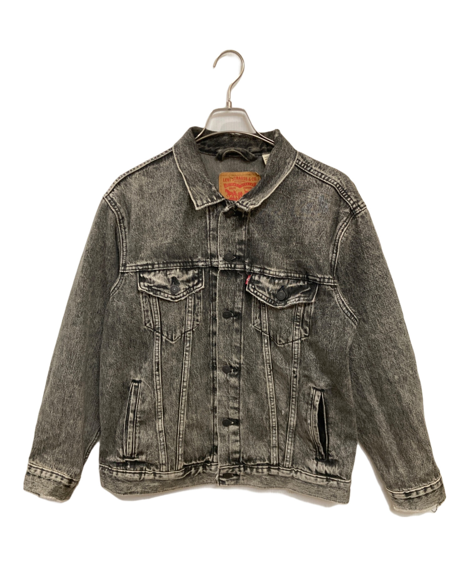 中古・古着通販】LEVI