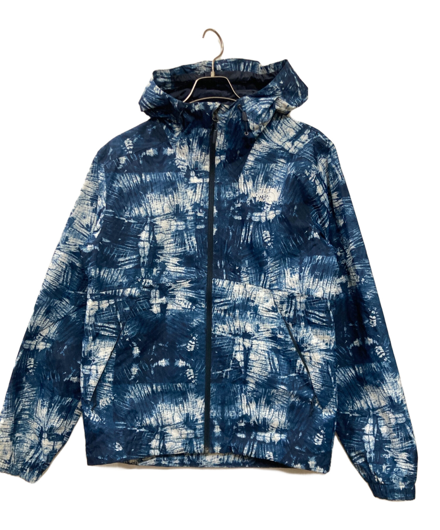 中古・古着通販】THE NORTH FACE (ザ ノース フェイス) ナイロン