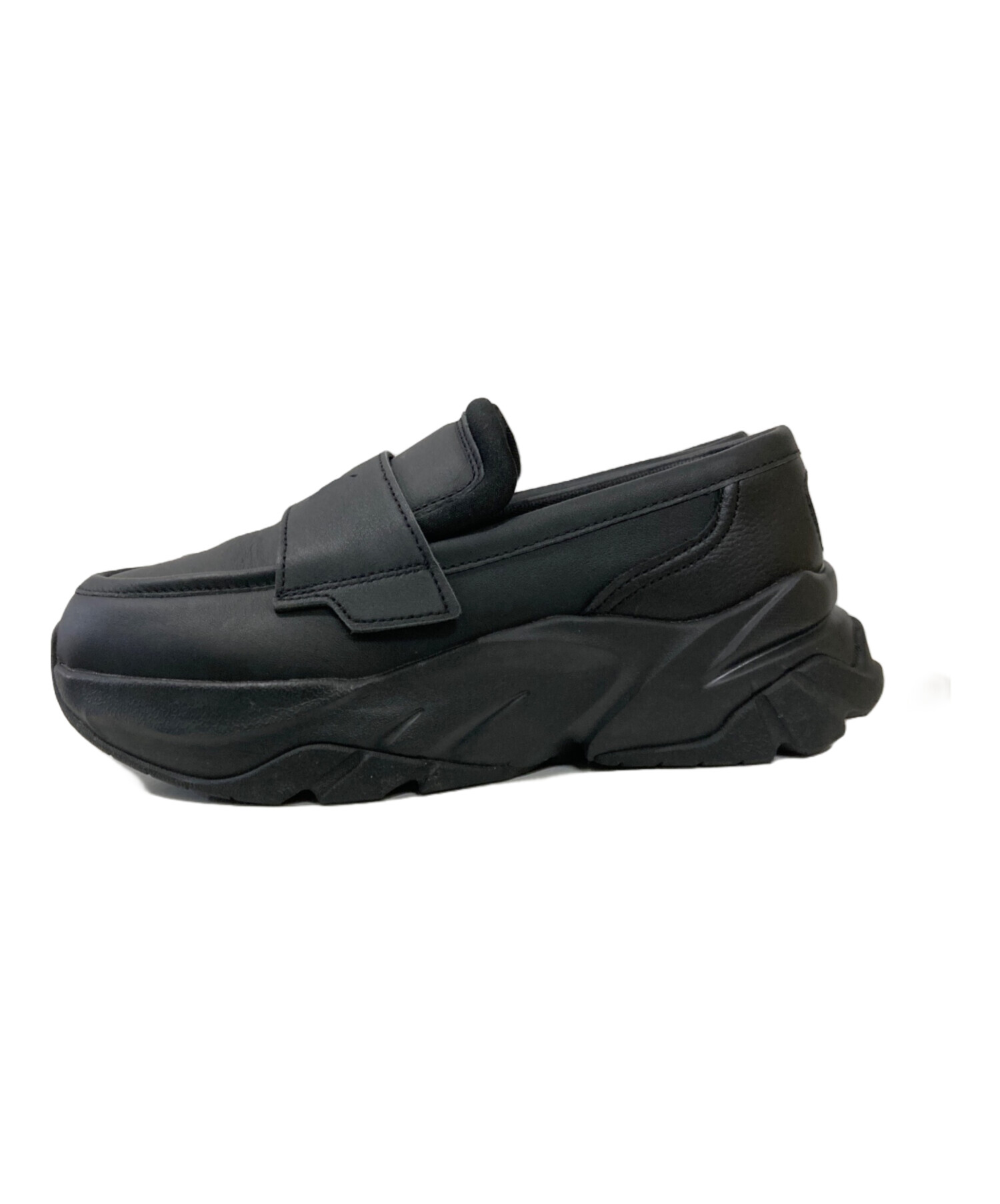 中古・古着通販】PUMA (プーマ) LOAFYR WNS/ローファースニーカー 