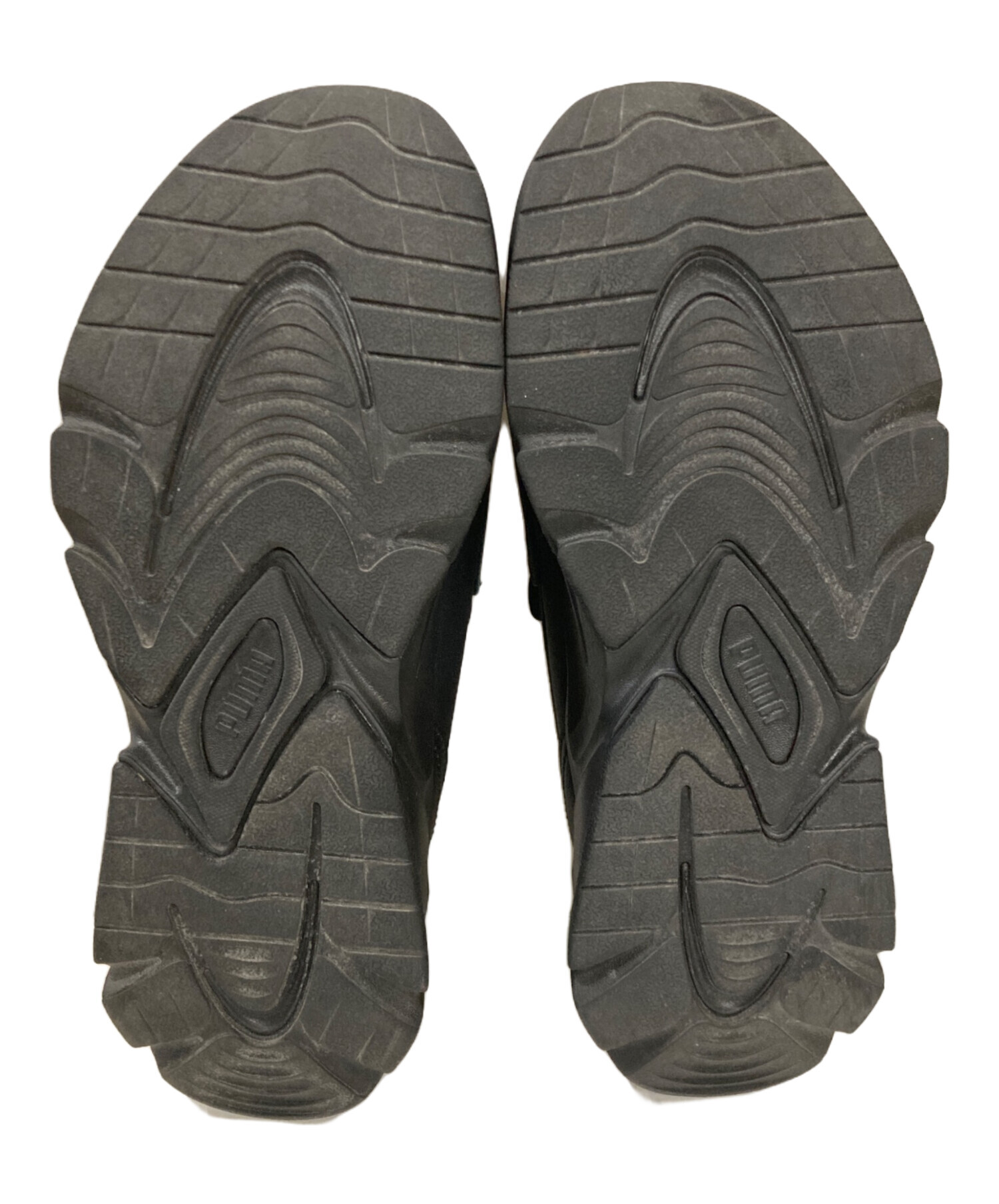中古・古着通販】PUMA (プーマ) LOAFYR WNS/ローファースニーカー 