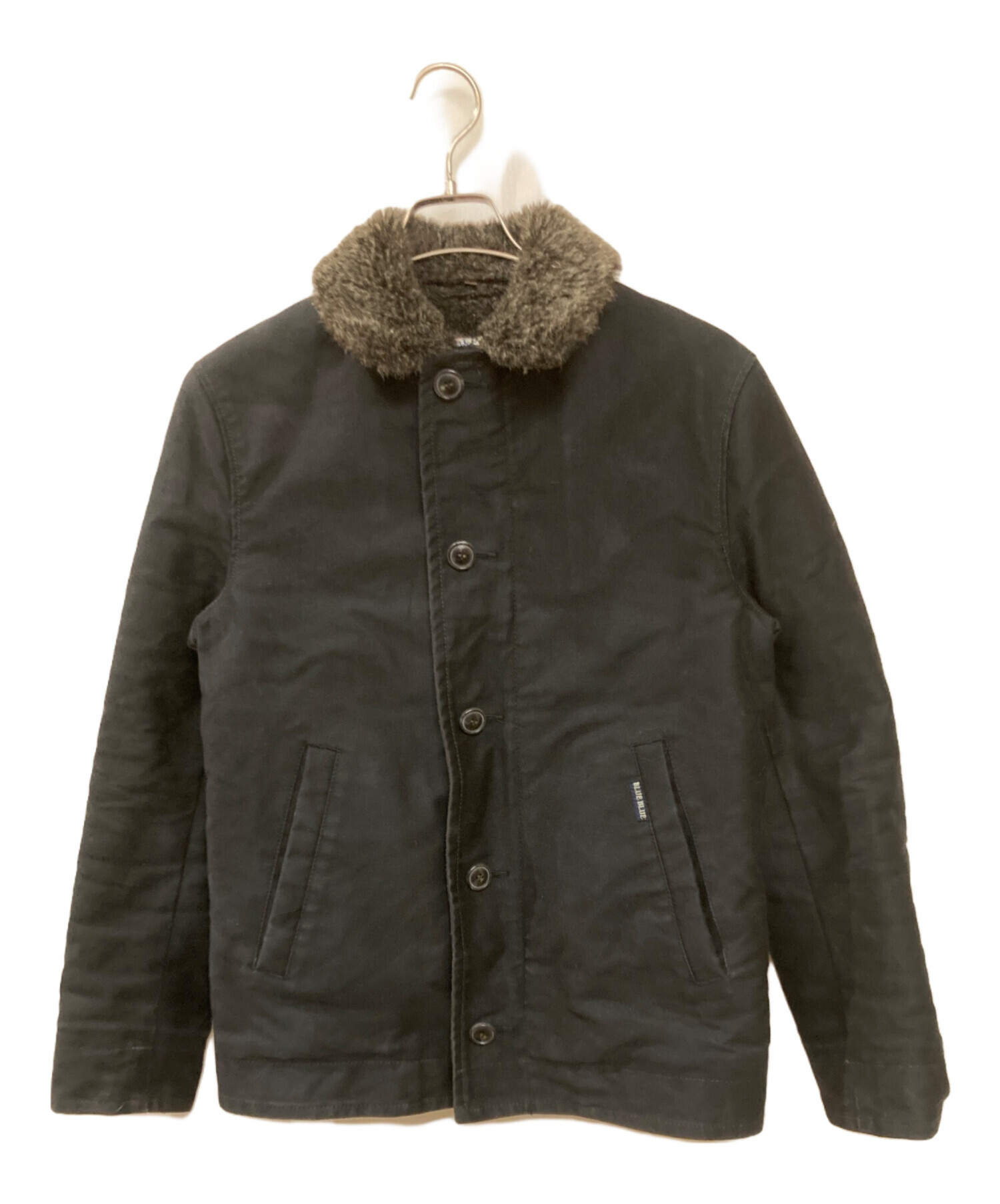 中古・古着通販】H.R.MARKET BLUE BLUE (エイチアールマーケットブルー