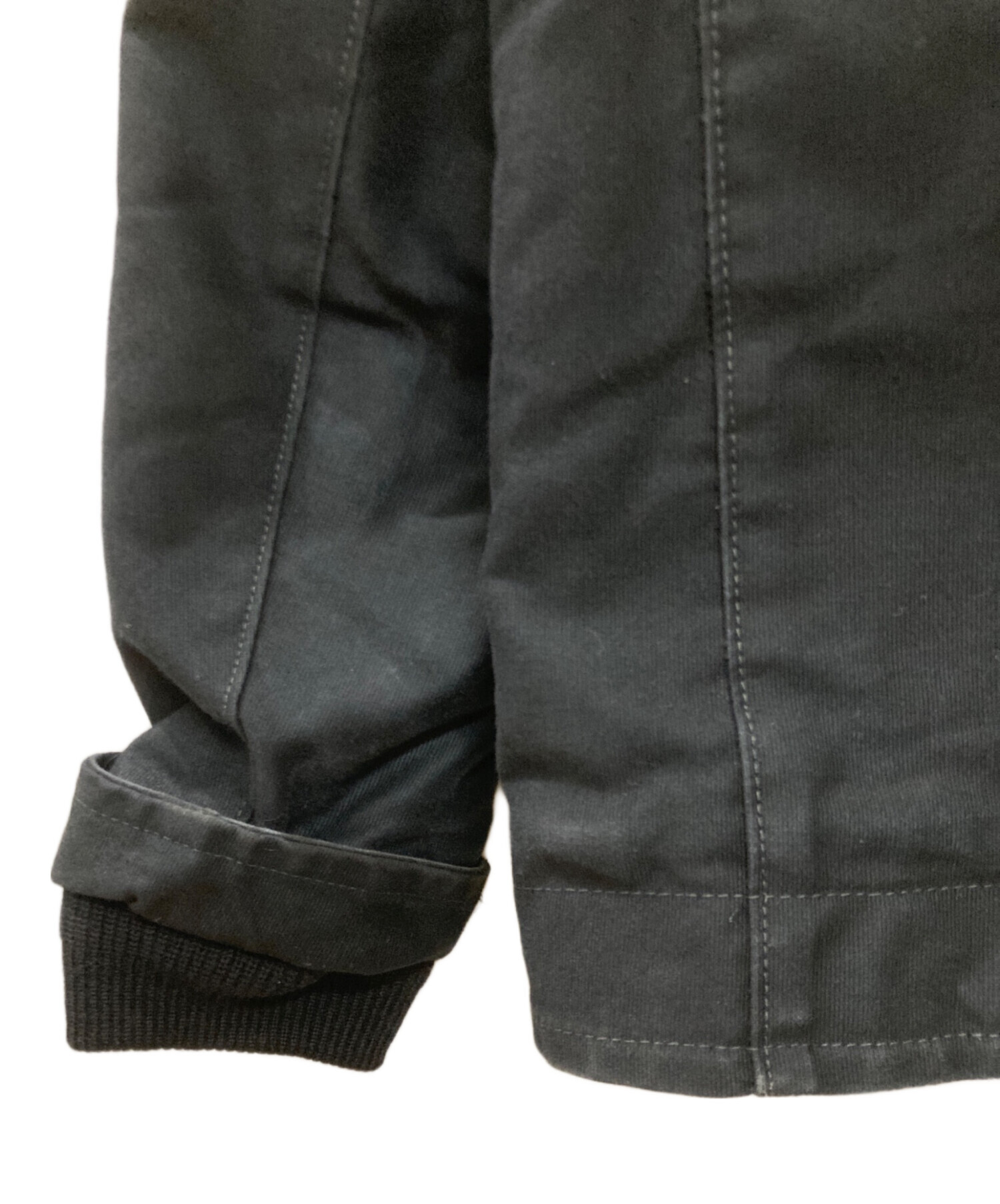 中古・古着通販】H.R.MARKET BLUE BLUE (エイチアールマーケットブルー