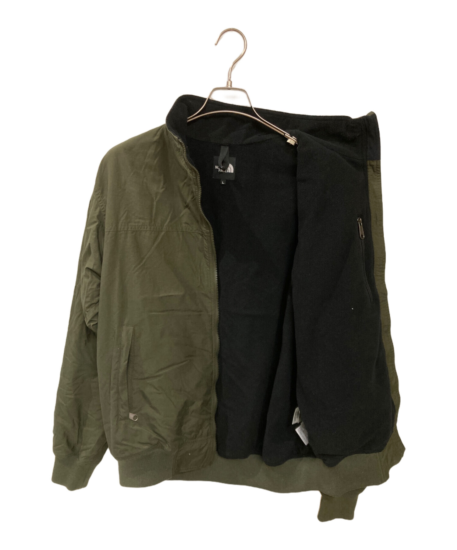 中古・古着通販】THE NORTH FACE (ザ ノース フェイス) Compact Nomad