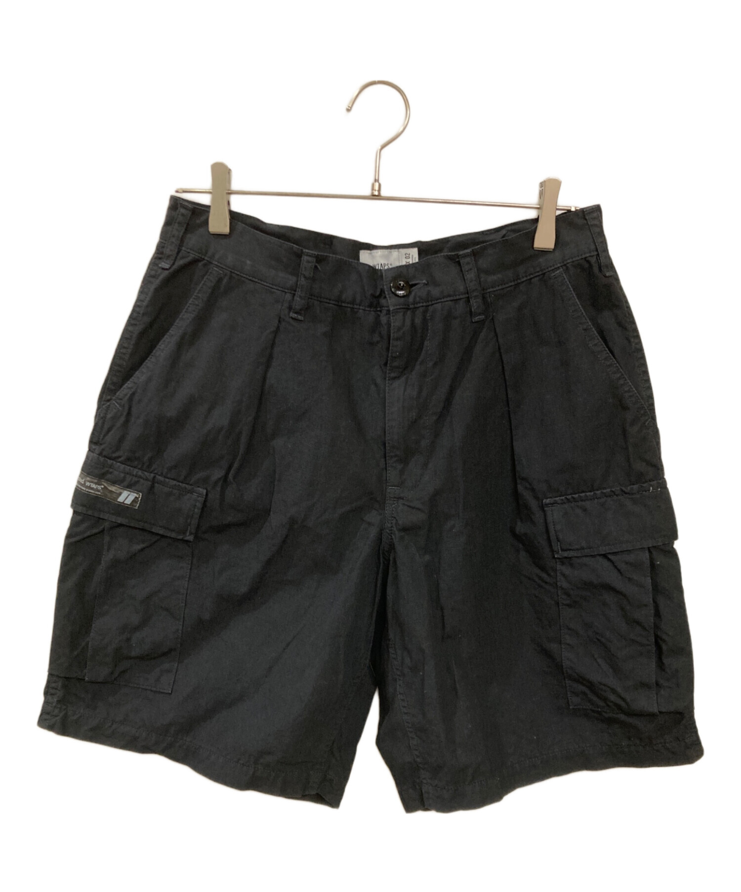 中古・古着通販】WTAPS (ダブルタップス) Mils9602 Shorts / カーゴ