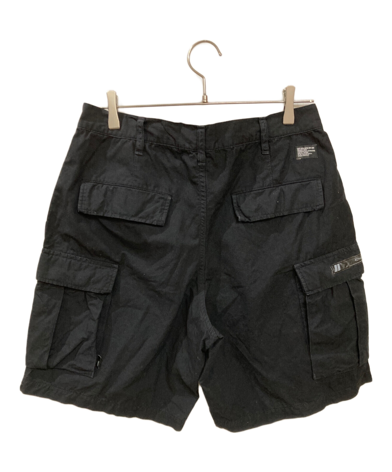 中古・古着通販】WTAPS (ダブルタップス) Mils9602 Shorts / カーゴ