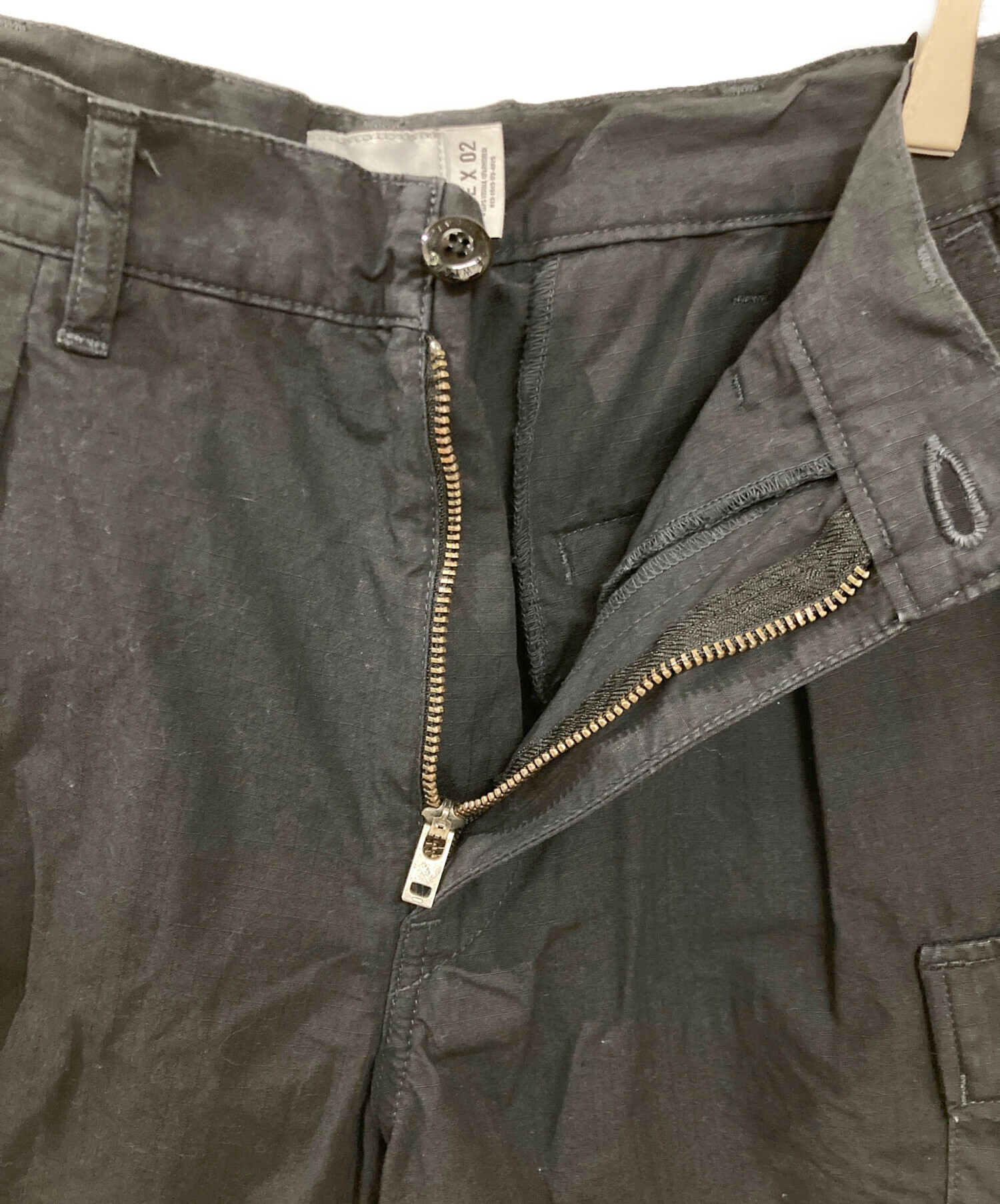 中古・古着通販】WTAPS (ダブルタップス) Mils9602 Shorts / カーゴ